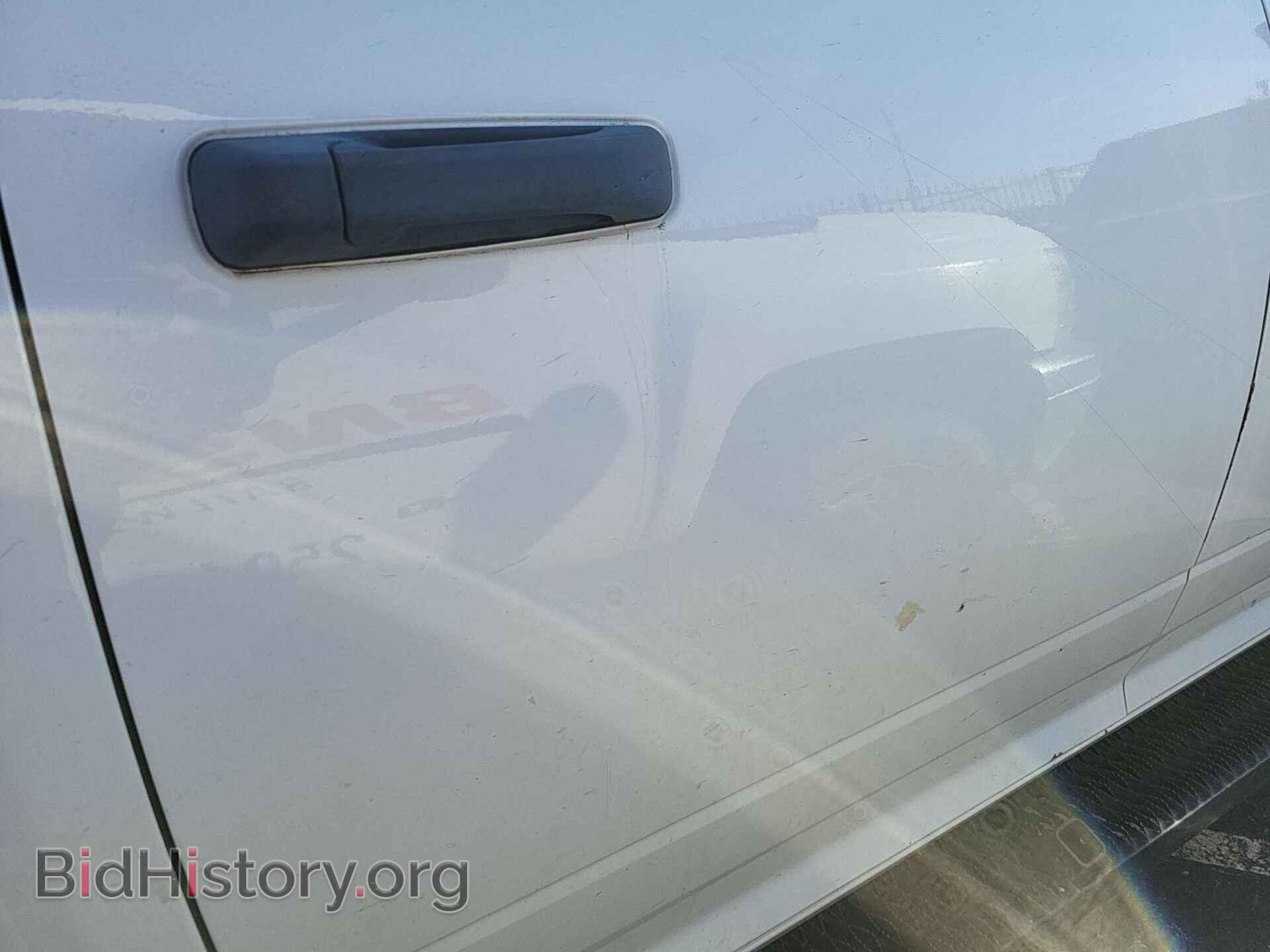 2012 RAM 2500 - VIN: 3C6TD5CT0CG144935 - Фото 16