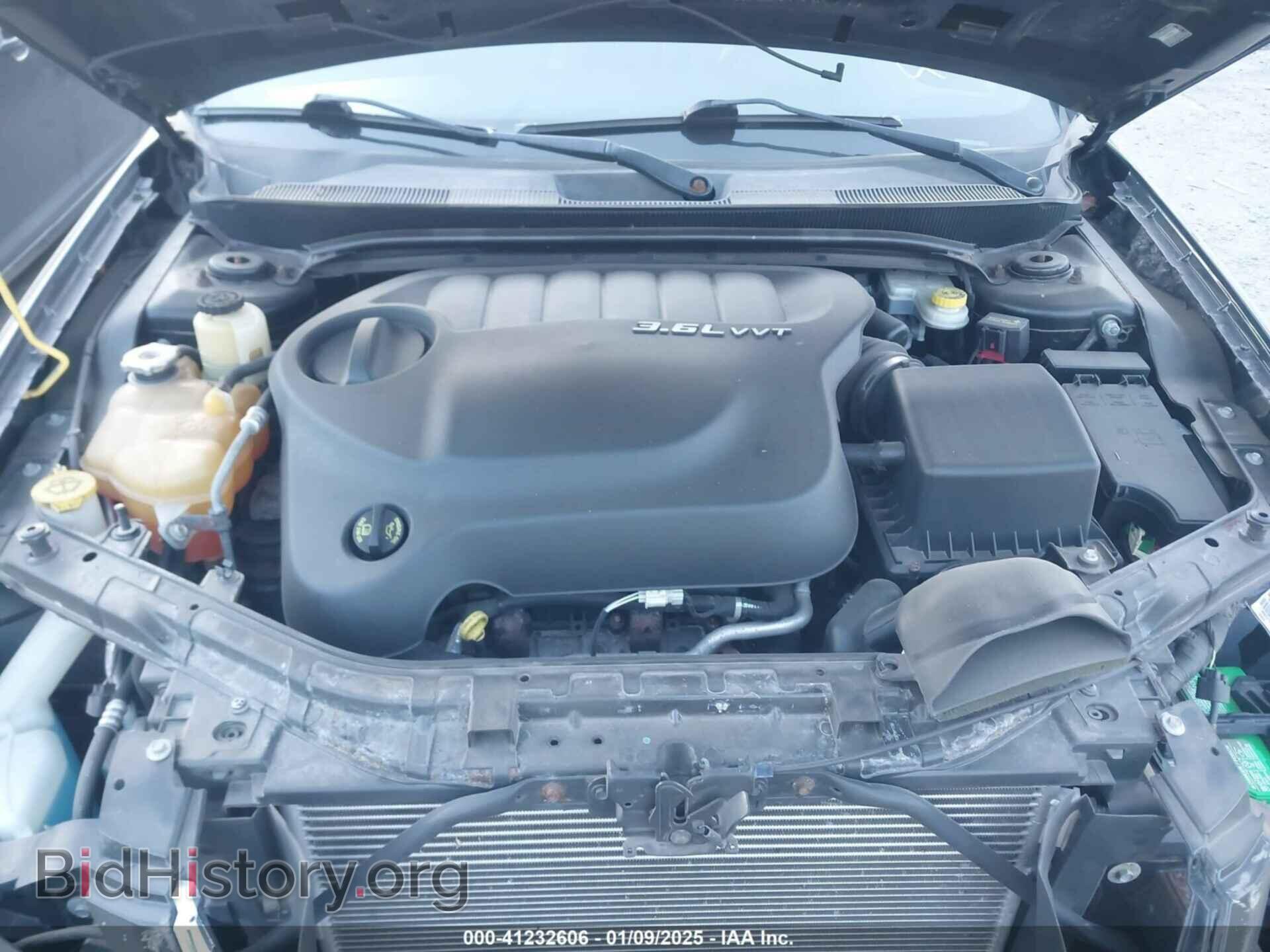 2013 CHRYSLER 200 - VIN: 1C3CCBCG6DN683358 - Фото 10