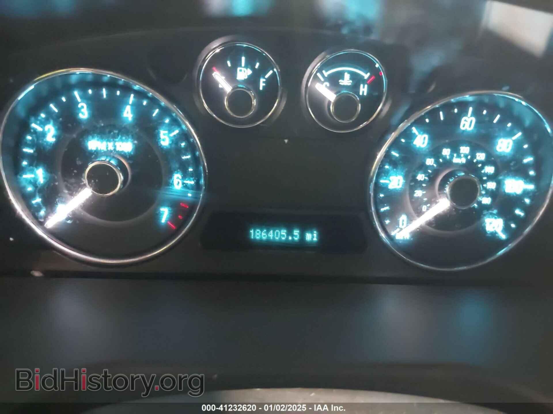 2011 FORD FLEX - VIN: 2FMHK6CC2BBD25218 - Фото 7