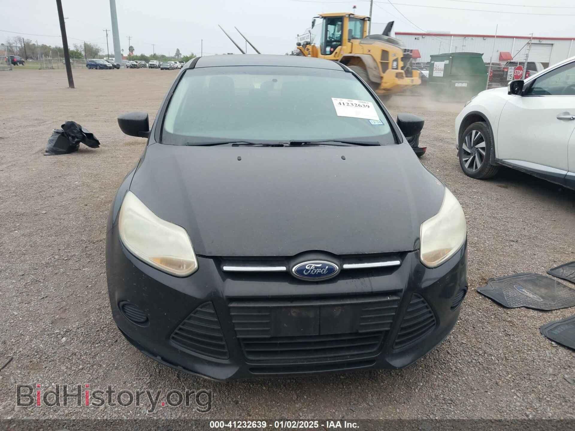 2014 FORD FOCUS - VIN: 1FADP3E25EL155759 - Photo 13