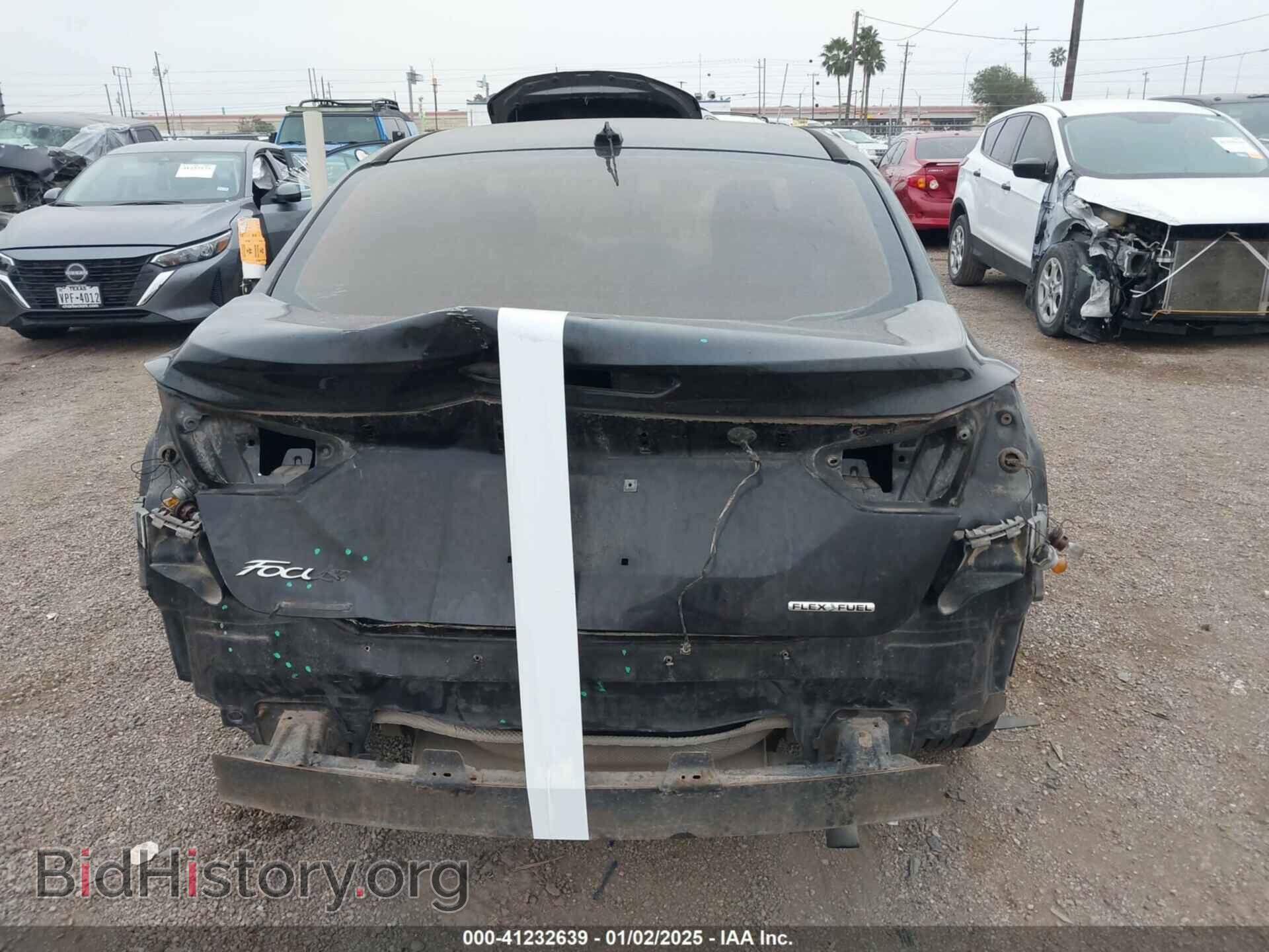 2014 FORD FOCUS - VIN: 1FADP3E25EL155759 - Photo 17