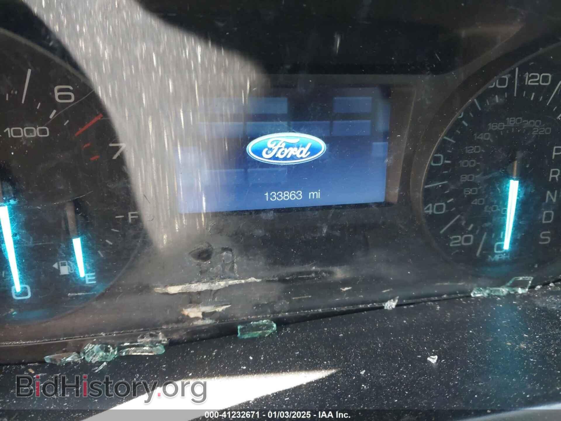 2014 FORD EDGE - VIN: 2FMDK3GC2EBA57444 - Фото 7