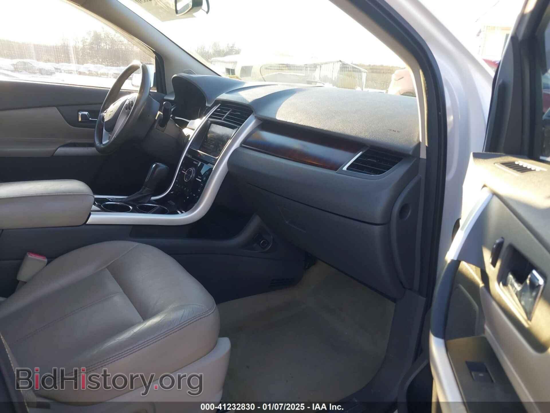 2011 FORD EDGE - VIN: 2FMDK4KC5BBB29312 - Photo 5