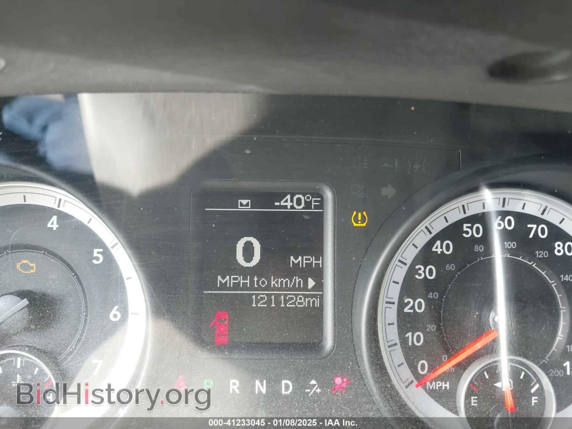 2013 RAM 2500 - VIN: 3C6TR5CT2DG550329 - Фото 15