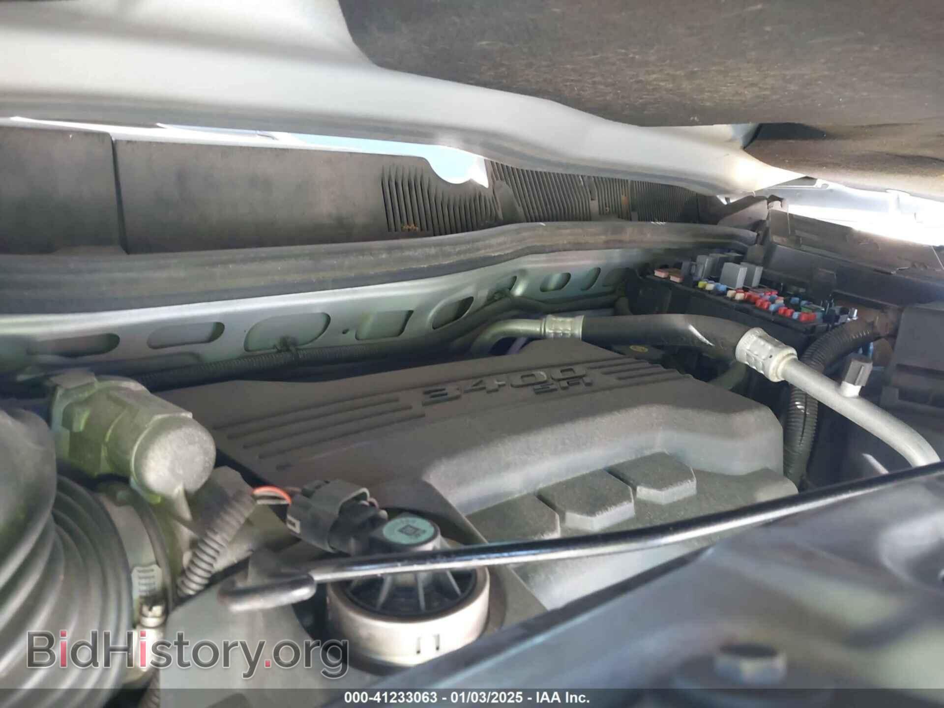 2009 CHEVROLET EQUINOX - VIN: 2CNDL33F996242599 - Фото 10