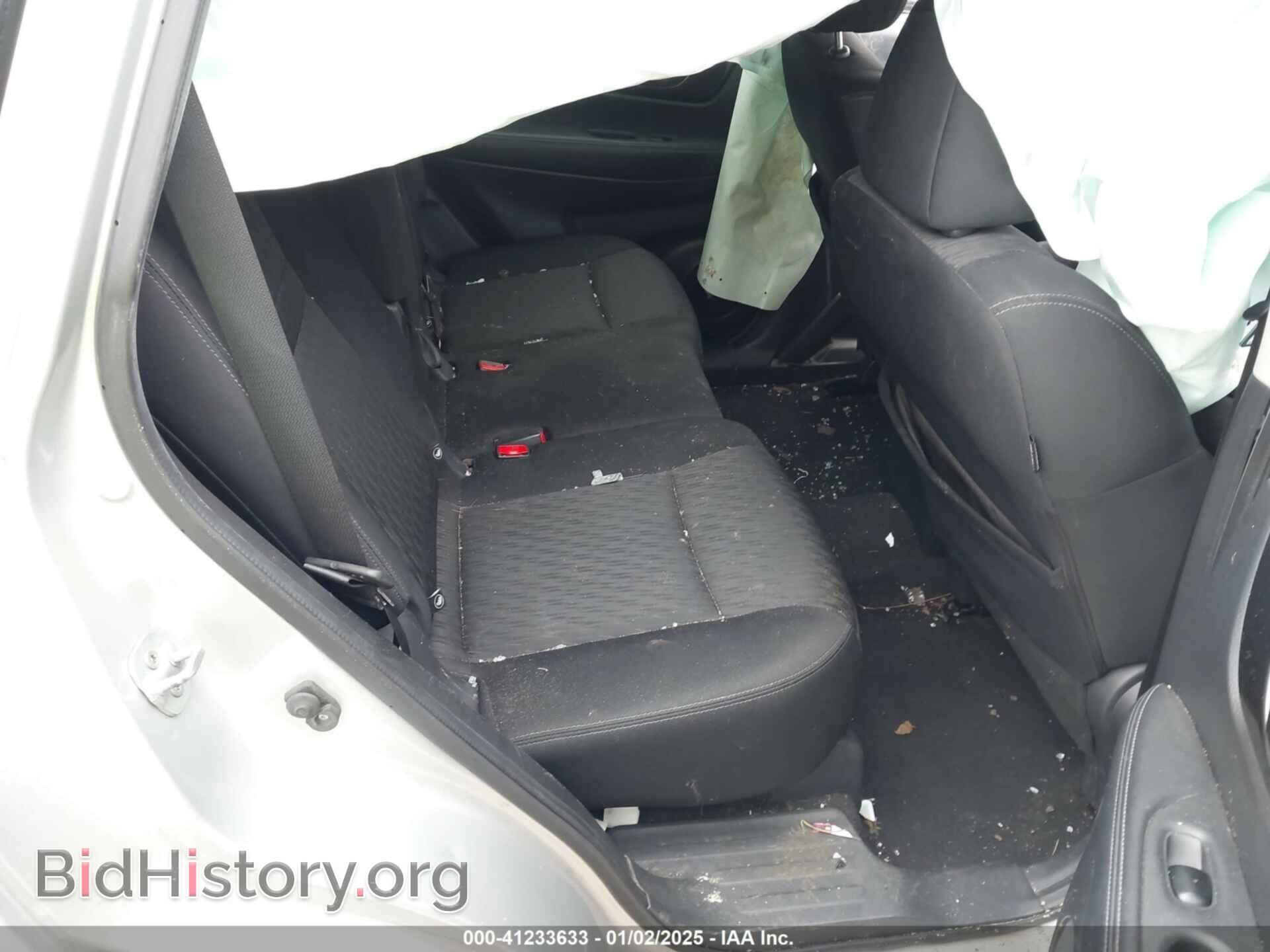 2017 NISSAN ROGUE - VIN: KNMAT2MT4HP509491 - Фото 8