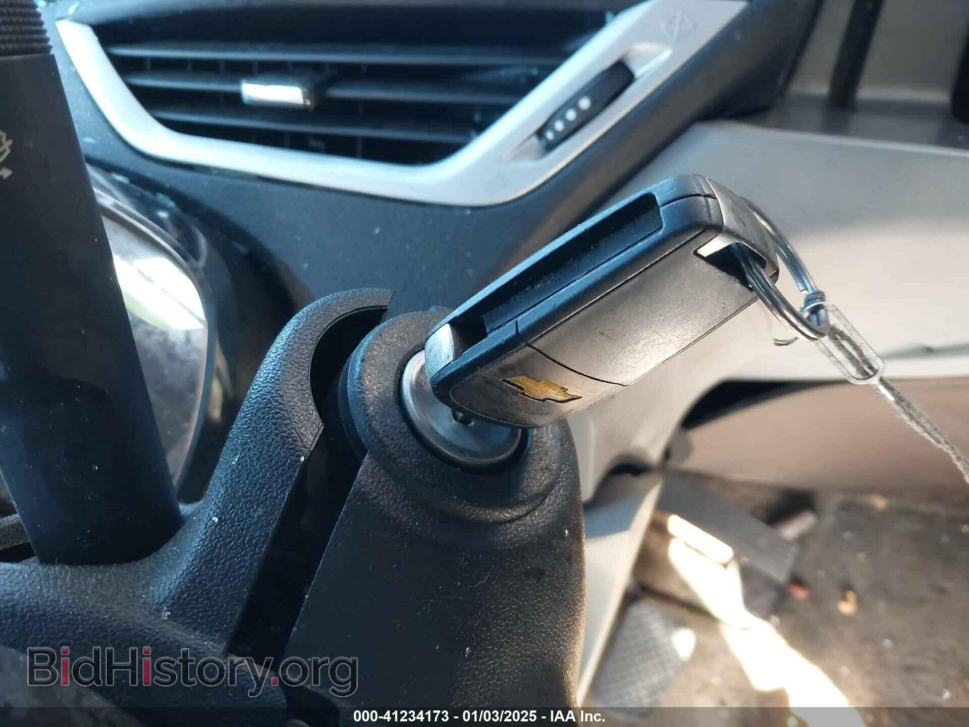2012 GMC TERRAIN - VIN: 2GKALSEK2C6258165 - Photo 11