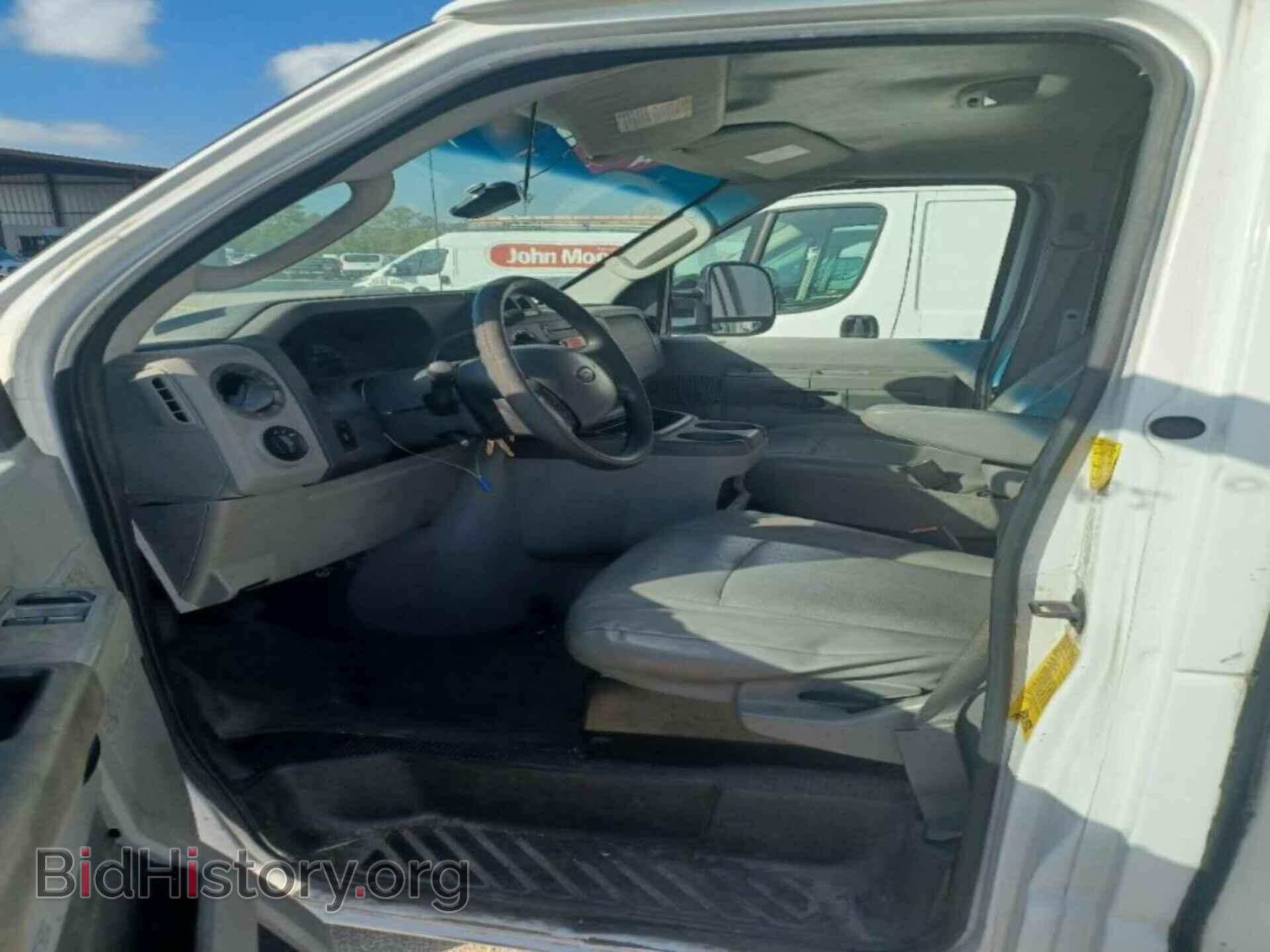 2012 FORD E-450 CUTAWAY - VIN: 1FDXE4FL9CDB19277 - Фото 8