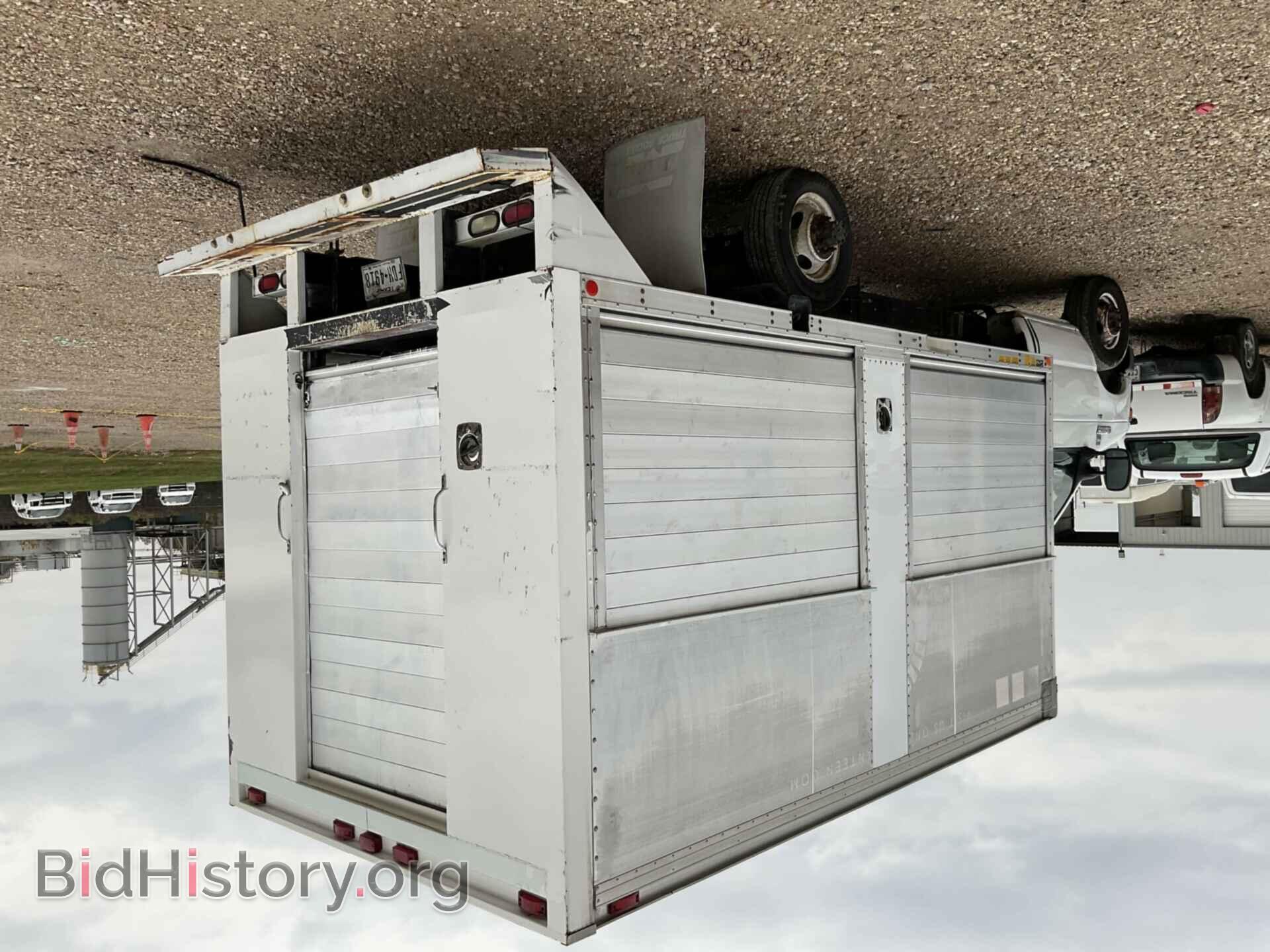 2012 FORD E-450 CUTAWAY - VIN: 1FDXE4FL9CDB19277 - Фото 9