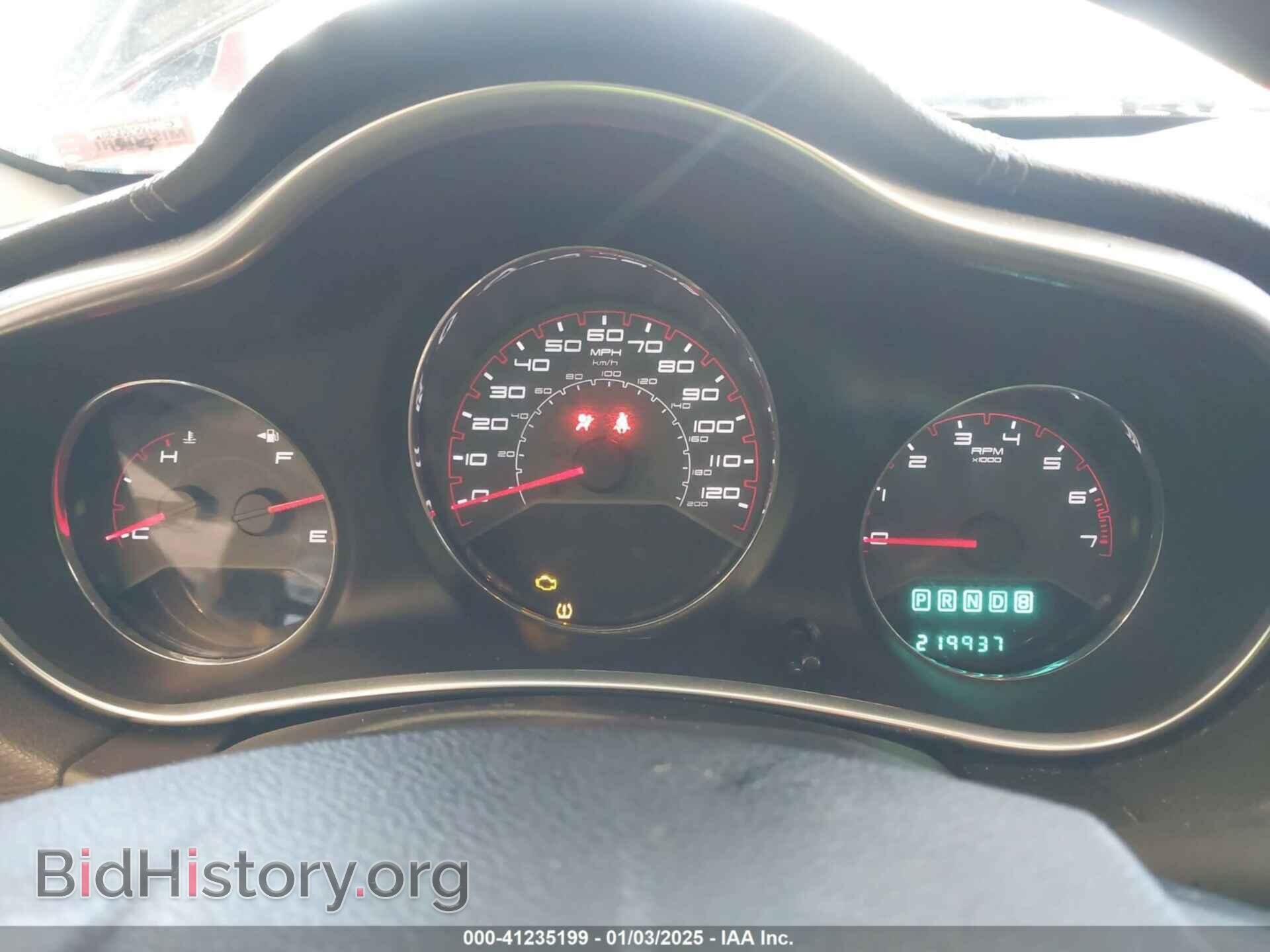 2012 DODGE AVENGER - VIN: 1C3CDZABXCN155981 - Фото 7