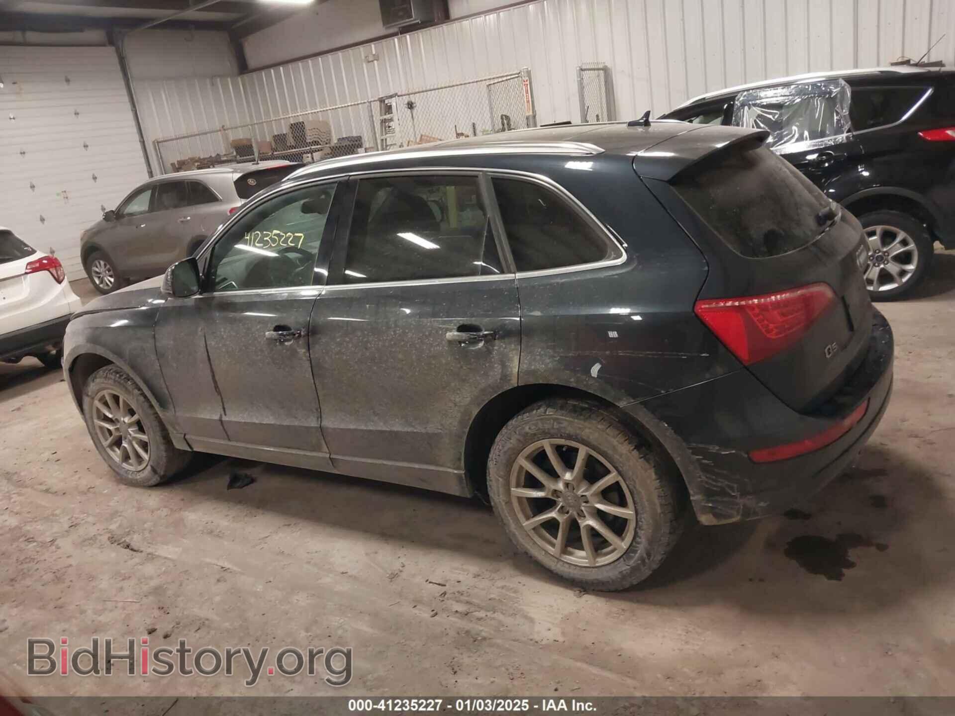 2012 AUDI Q5 - VIN: WA1LFAFP3CA099816 - Фото 14