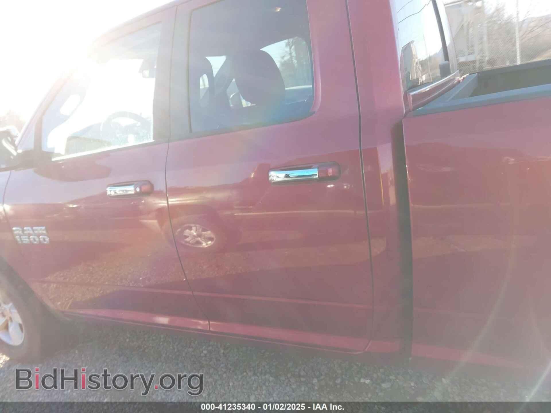 2013 RAM 1500 - VIN: 1C6RR6GP8DS603914 - Photo 14