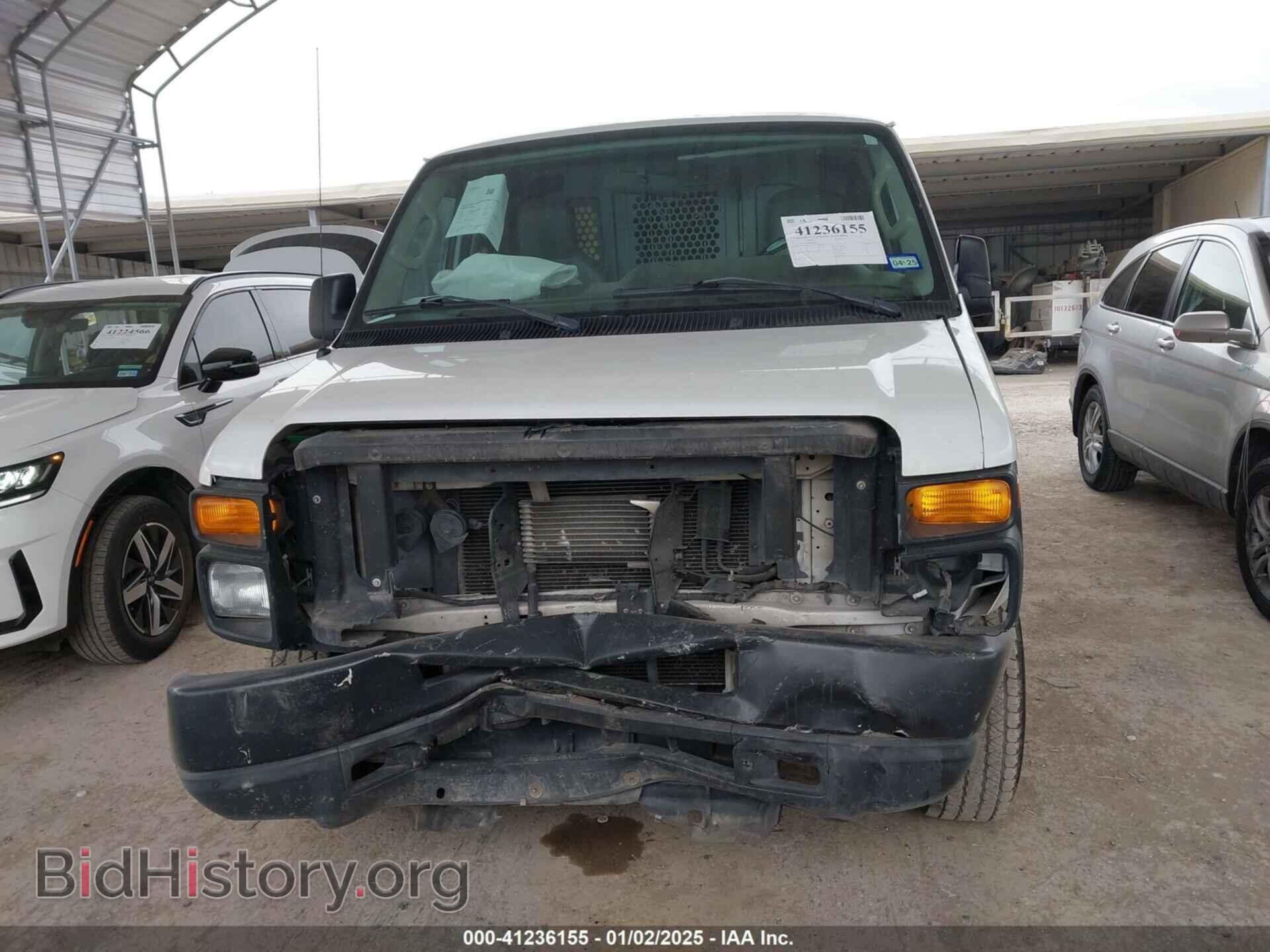 2011 FORD E-250 - VIN: 1FTNE2EL2BDA58905 - Photo 13