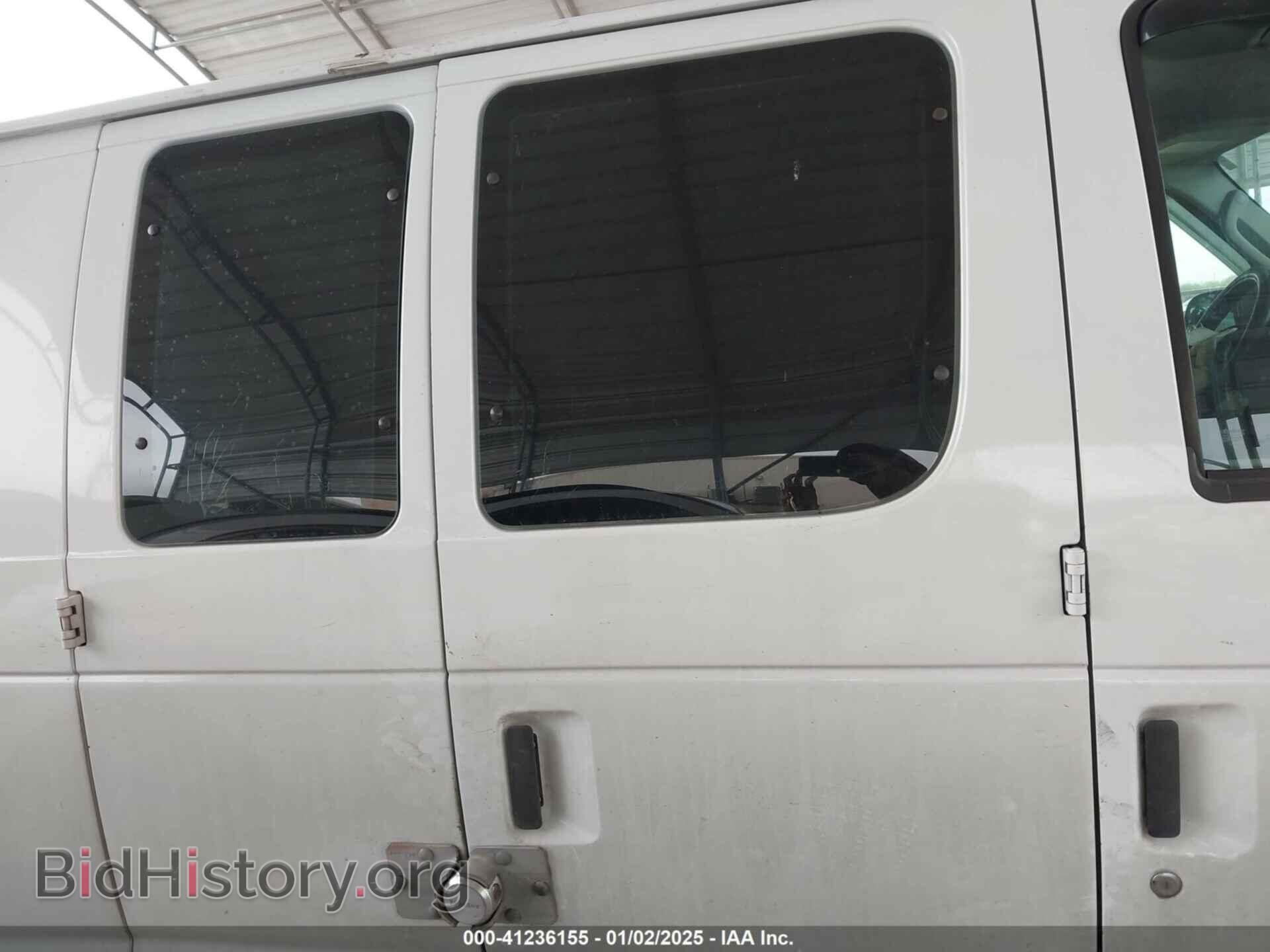 2011 FORD E-250 - VIN: 1FTNE2EL2BDA58905 - Photo 14
