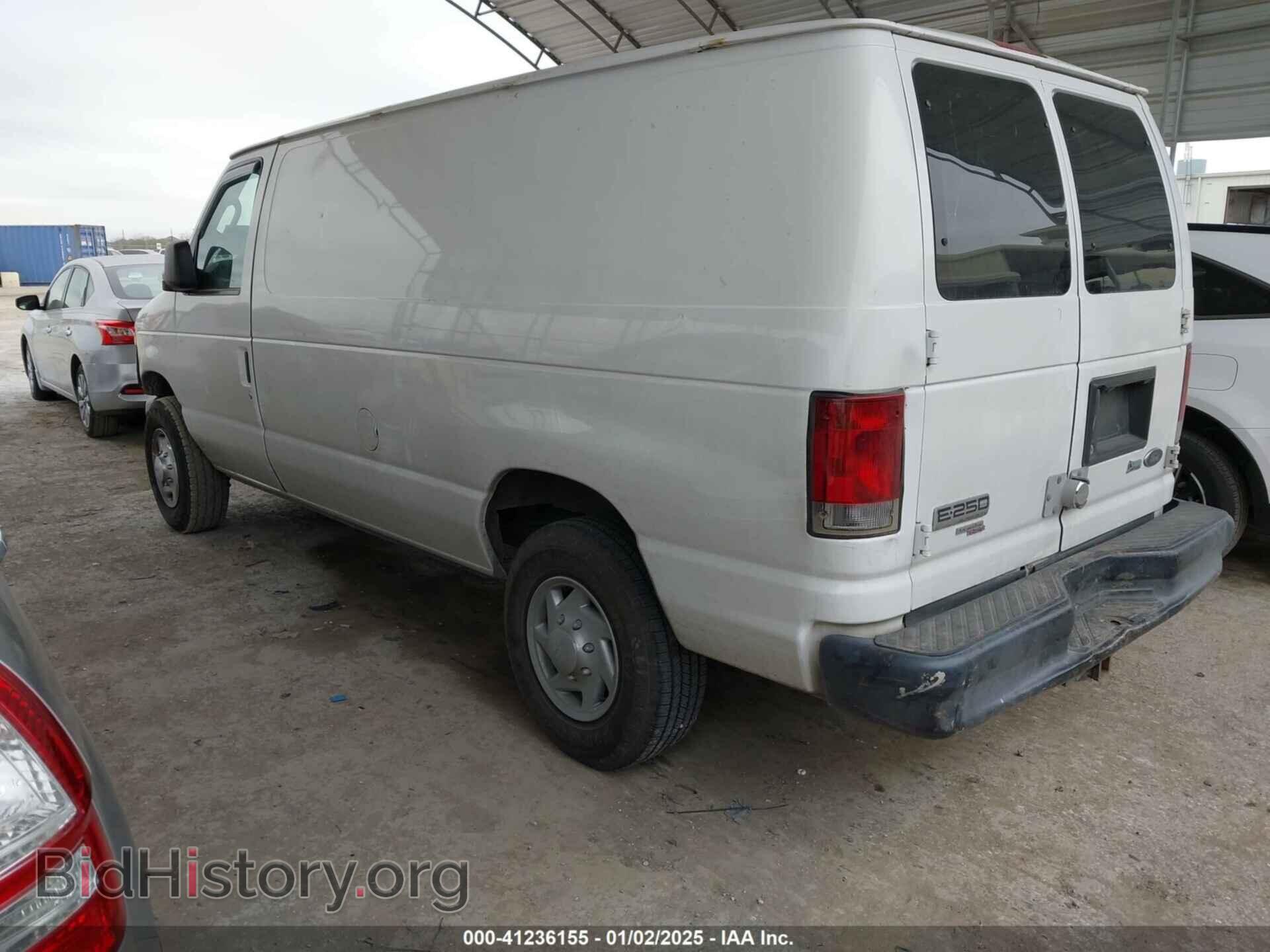 2011 FORD E-250 - VIN: 1FTNE2EL2BDA58905 - Photo 3