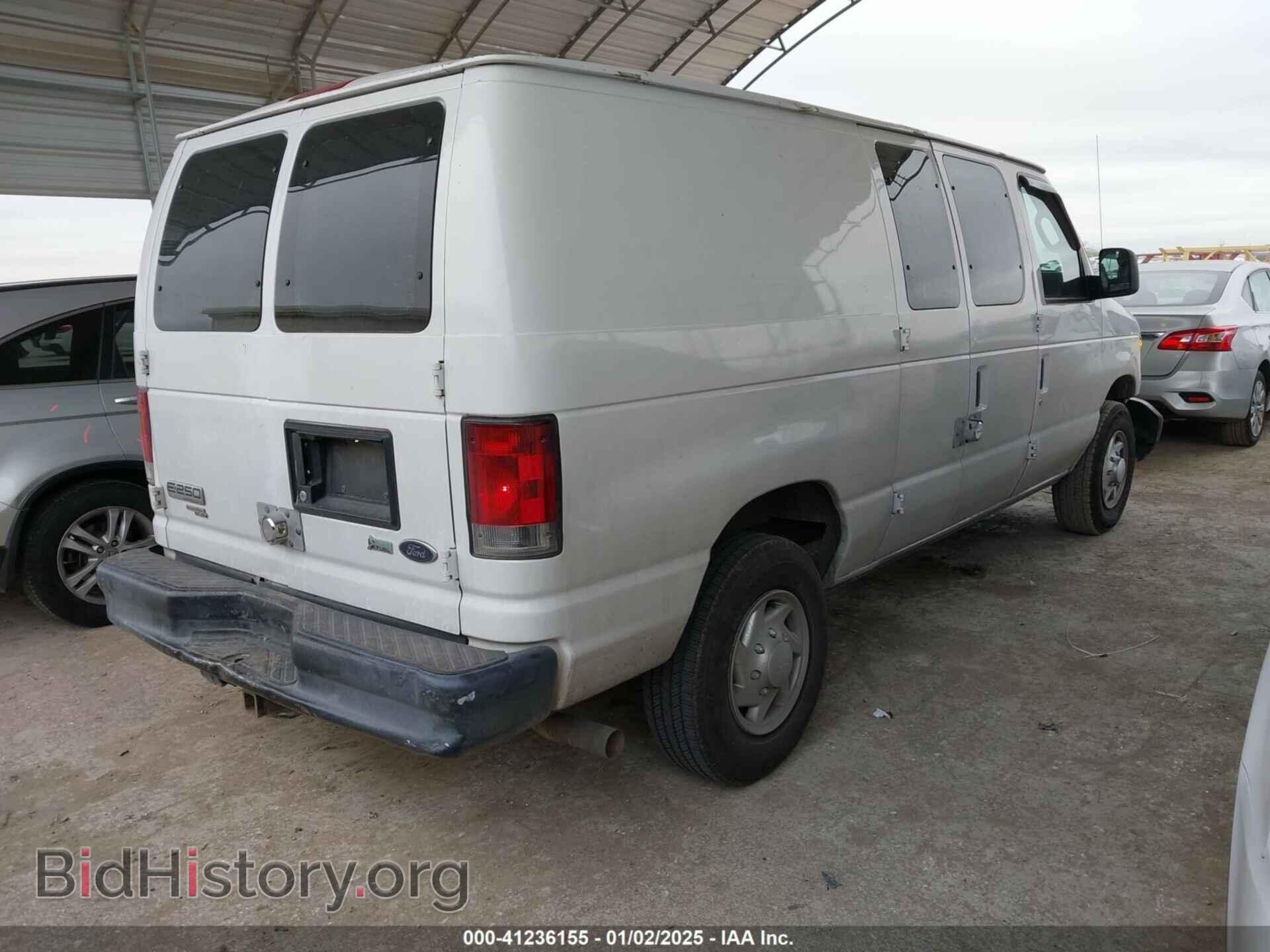 2011 FORD E-250 - VIN: 1FTNE2EL2BDA58905 - Photo 4