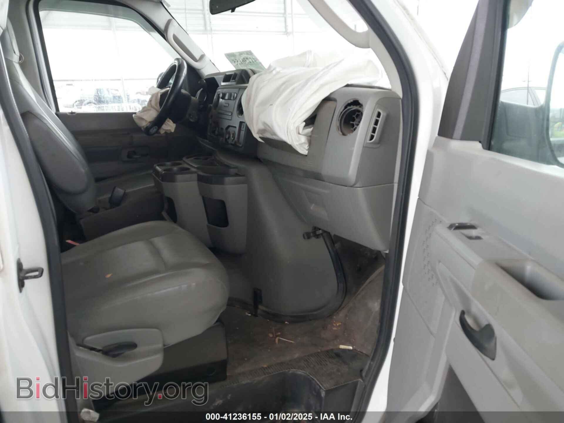 2011 FORD E-250 - VIN: 1FTNE2EL2BDA58905 - Photo 5