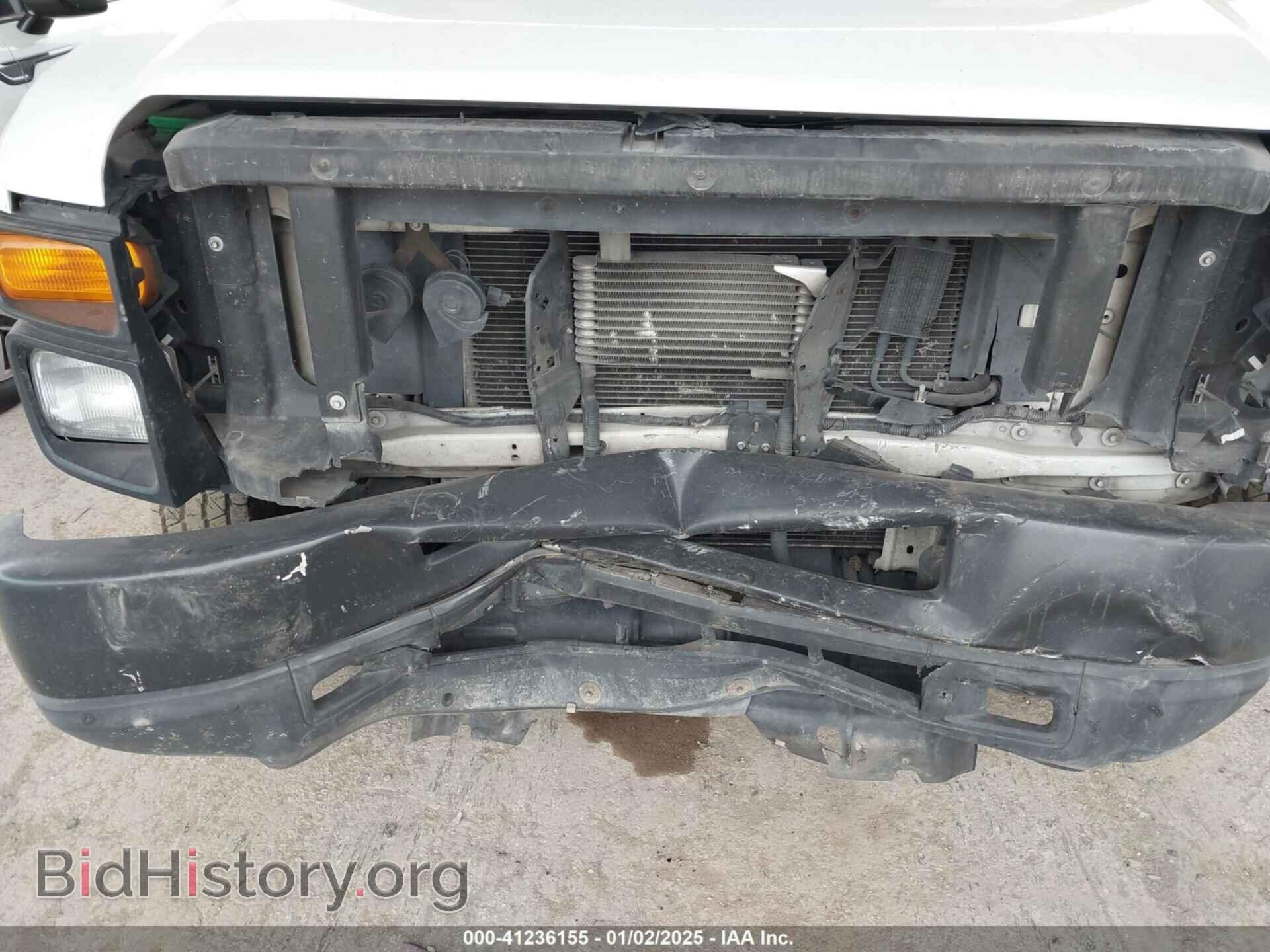 2011 FORD E-250 - VIN: 1FTNE2EL2BDA58905 - Photo 6