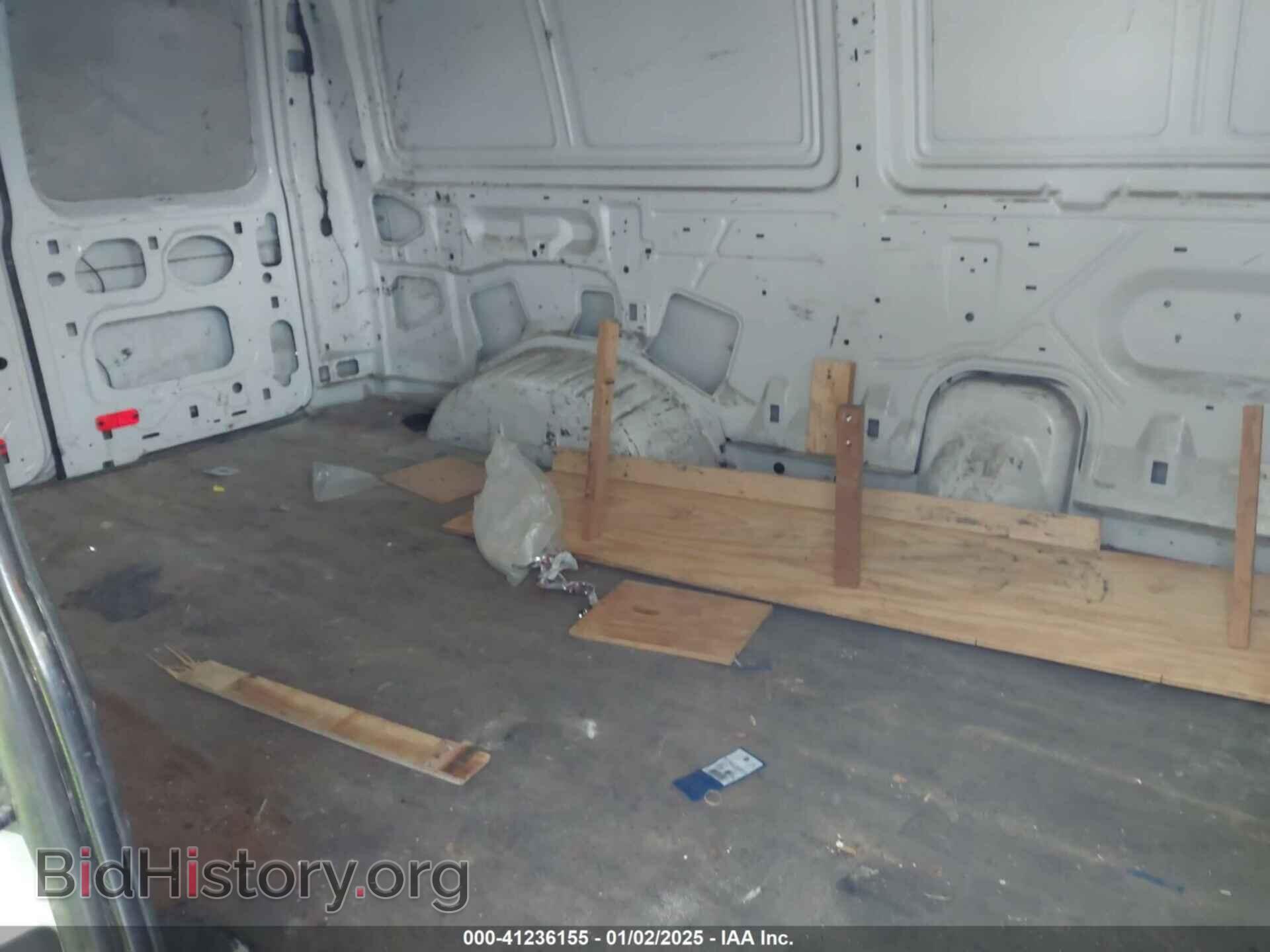 2011 FORD E-250 - VIN: 1FTNE2EL2BDA58905 - Photo 8