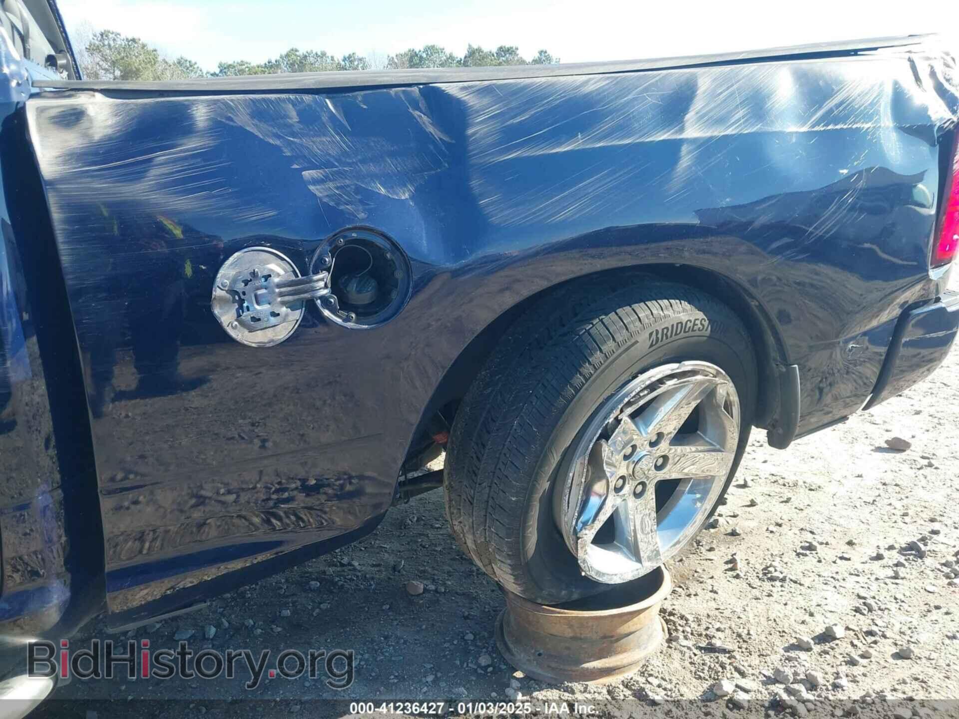 2015 RAM 1500 - VIN: 1C6RR6FT3FS501051 - Фото 13
