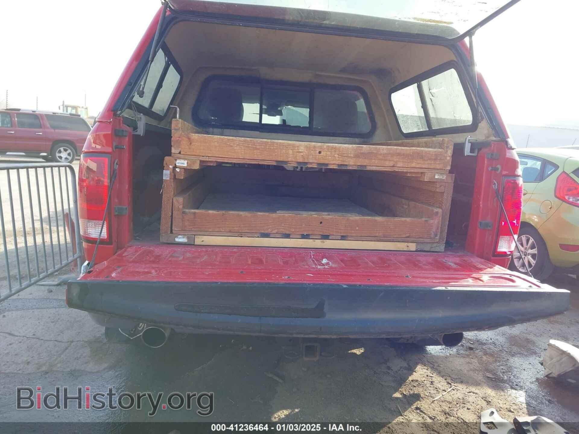 2014 RAM 1500 - VIN: 1C6RR7LT3ES162137 - Фото 17
