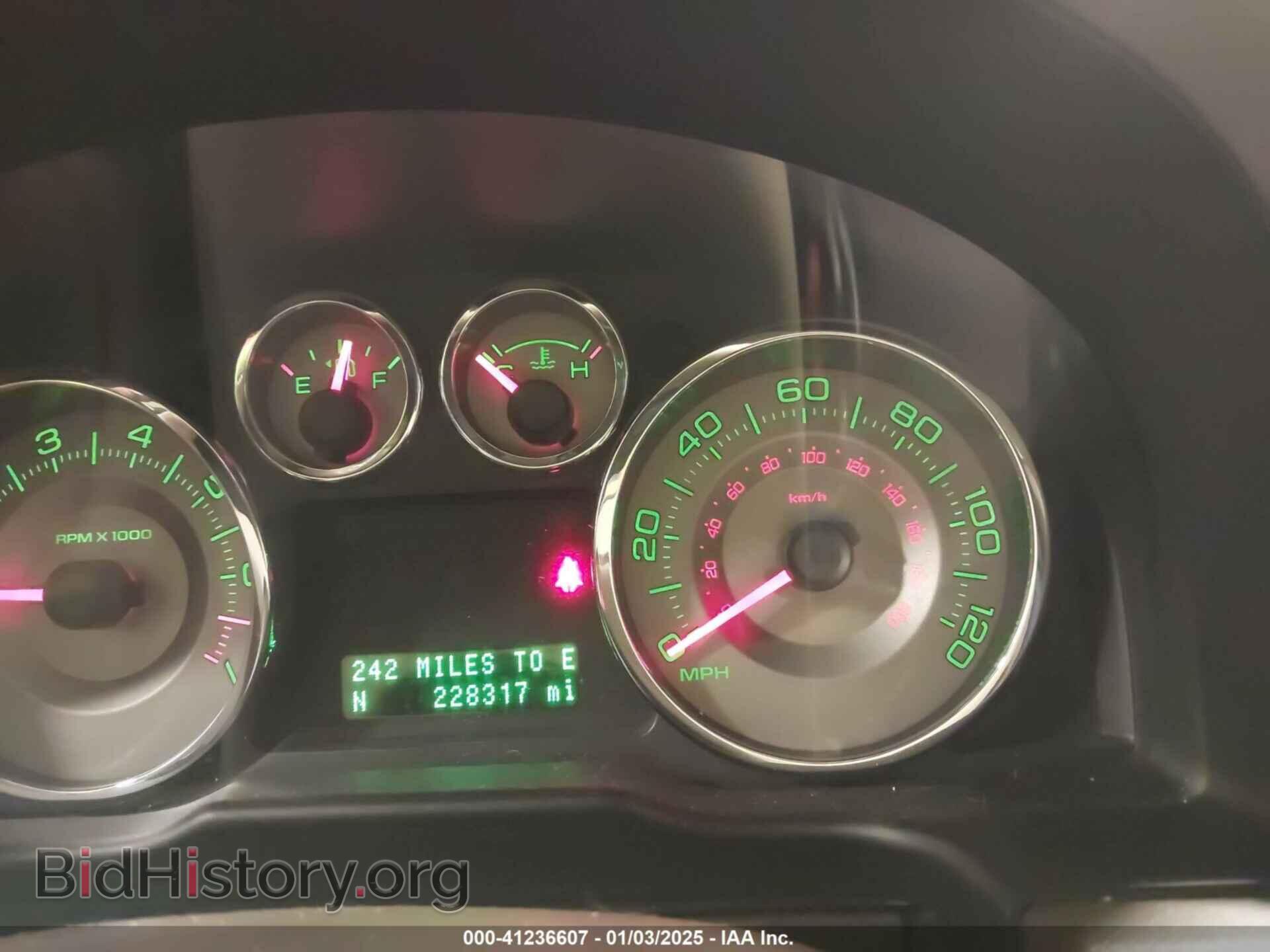 2010 FORD EDGE - VIN: 2FMDK4KC9ABB65471 - Фото 7
