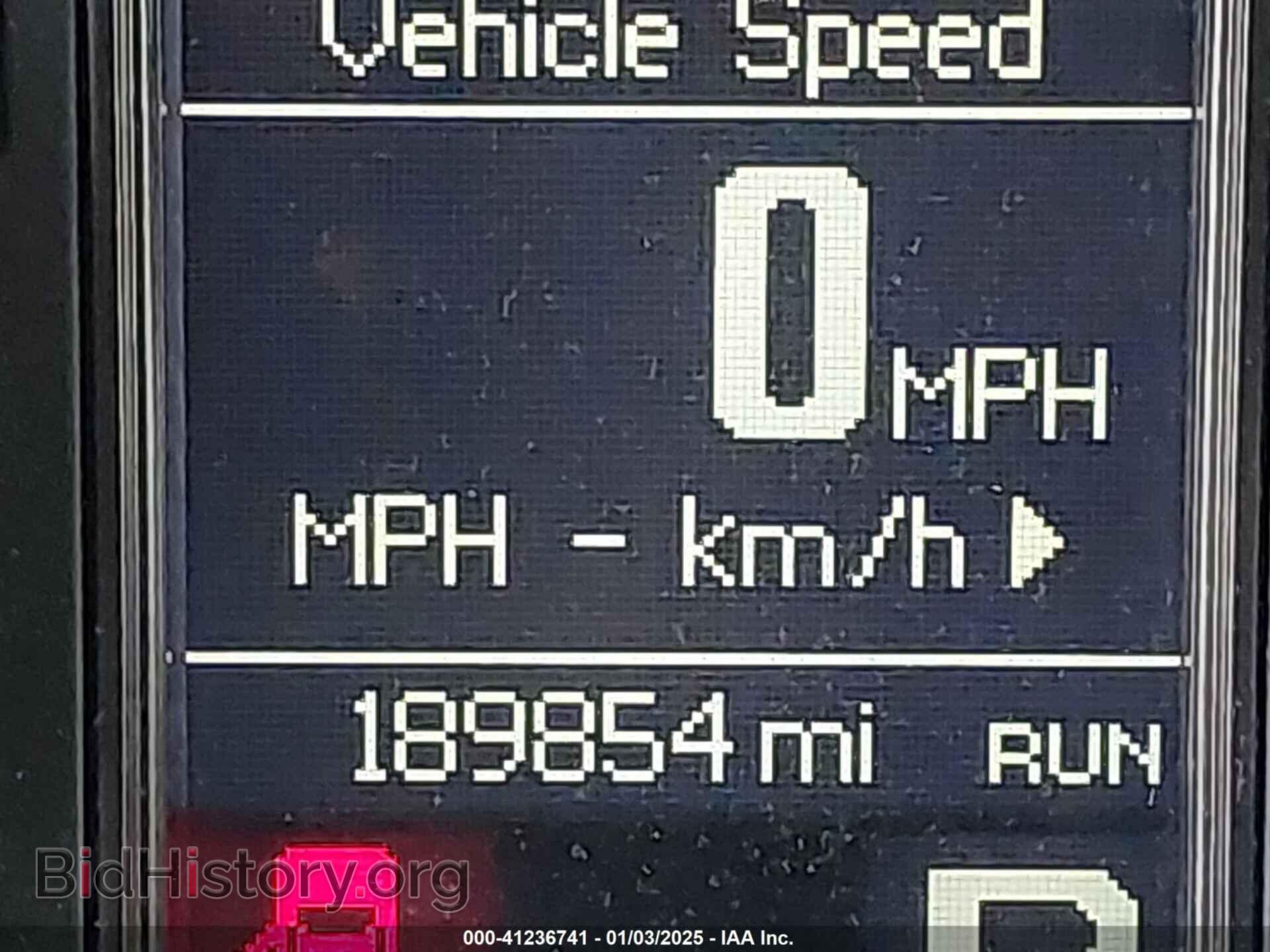 2012 DODGE DURANGO - VIN: 1C4RDJAG7CC147013 - Фото 15