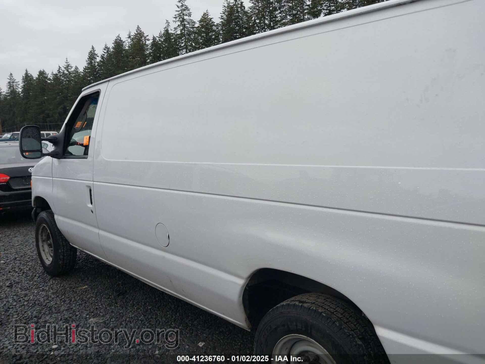 2007 FORD E-150 - VIN: 1FTNE14WX7DA97030 - Фото 13