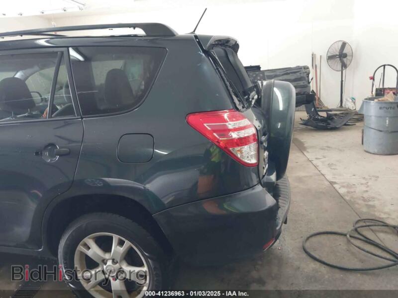 2012 Toyota RAV4 (VIN 2T3BK4DVXCW088734) — photo 21 of 22