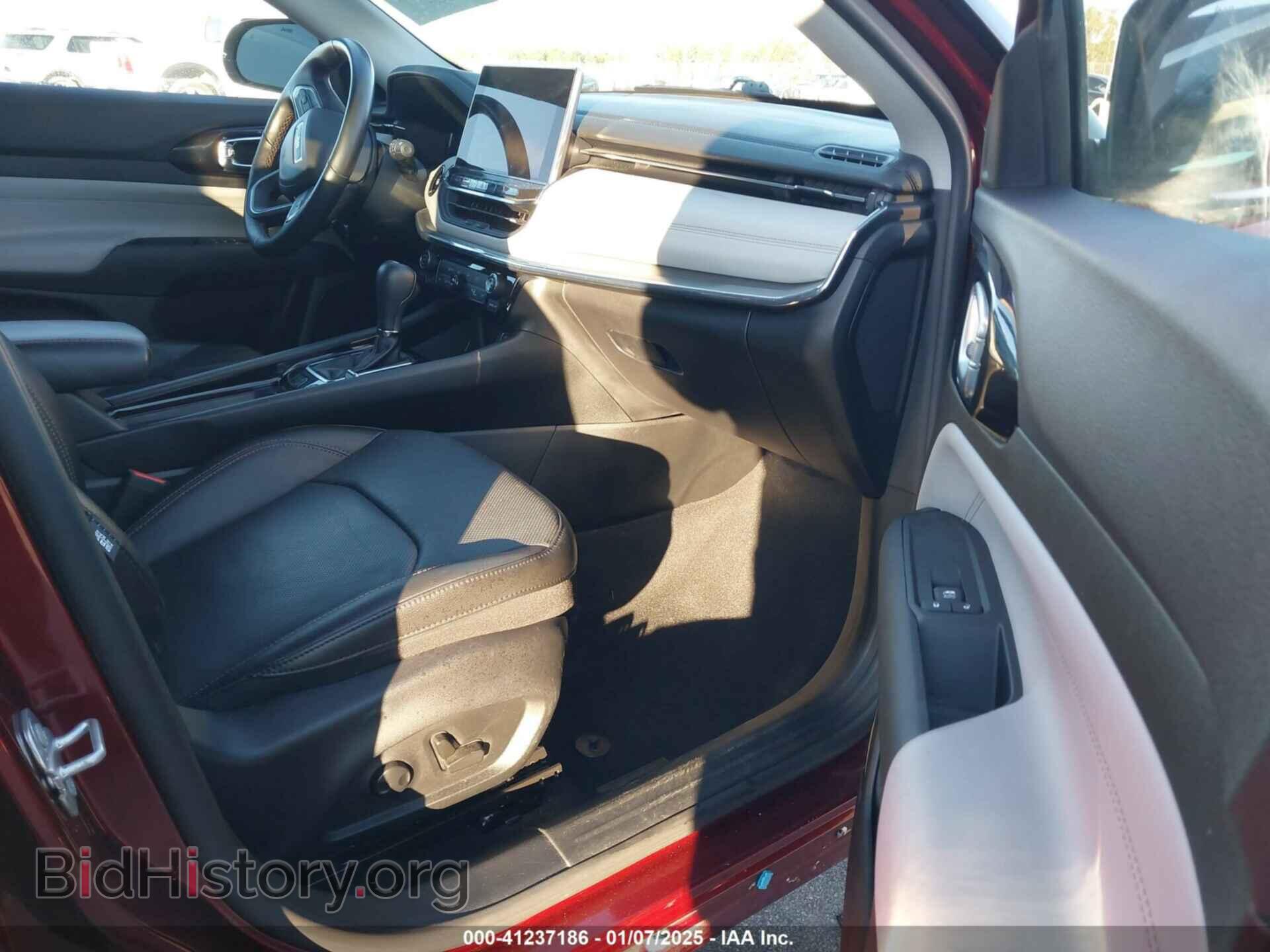 2022 JEEP COMPASS - VIN: 3C4NJDCB8NT175548 - Фото 5