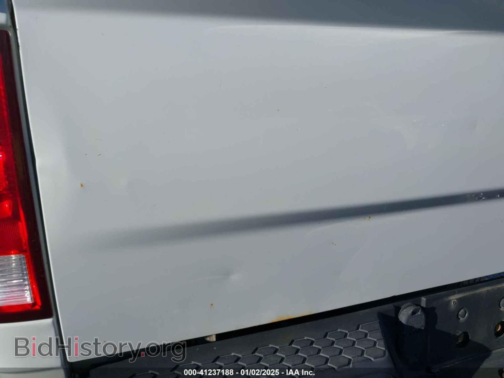 2012 RAM 2500 - VIN: 3C6LD5AT1CG248725 - Фото 6