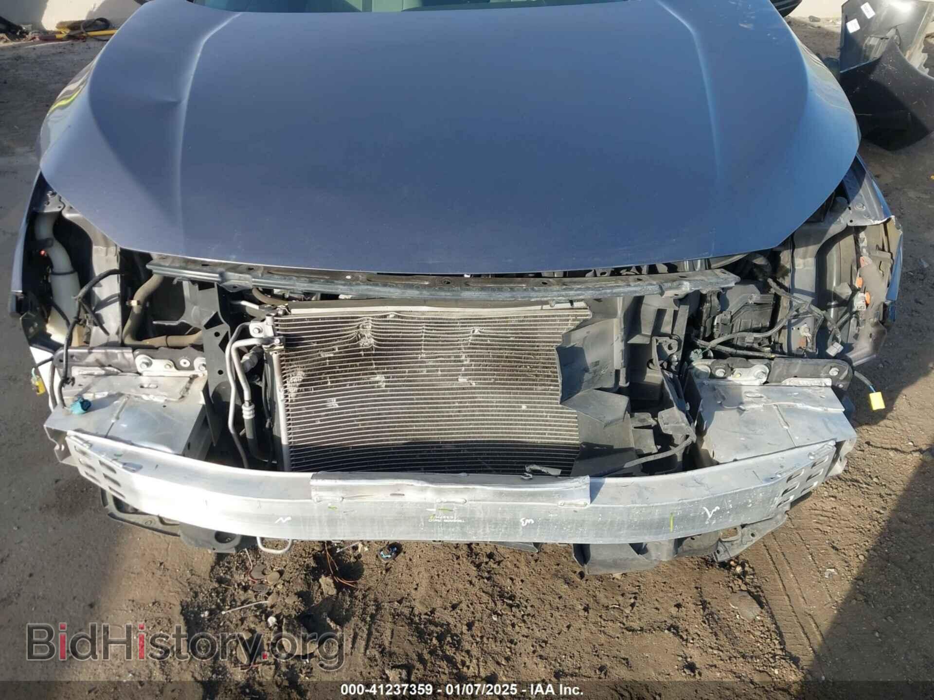 2017 HONDA CIVIC - VIN: 2HGFC2F55HH506514 - Фото 6