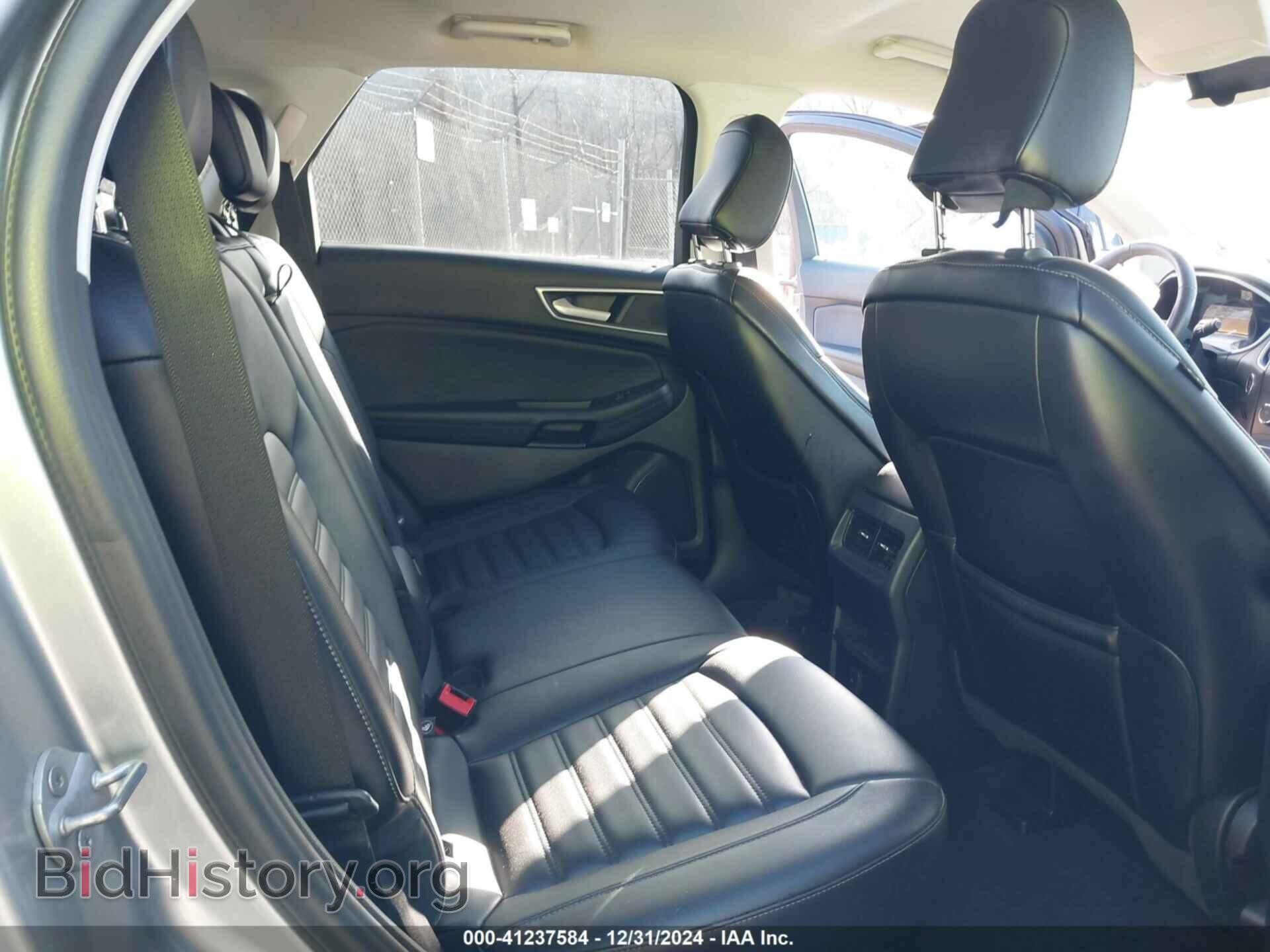 2020 FORD EDGE - VIN: 2FMPK4J9XLBB48085 - Фото 8