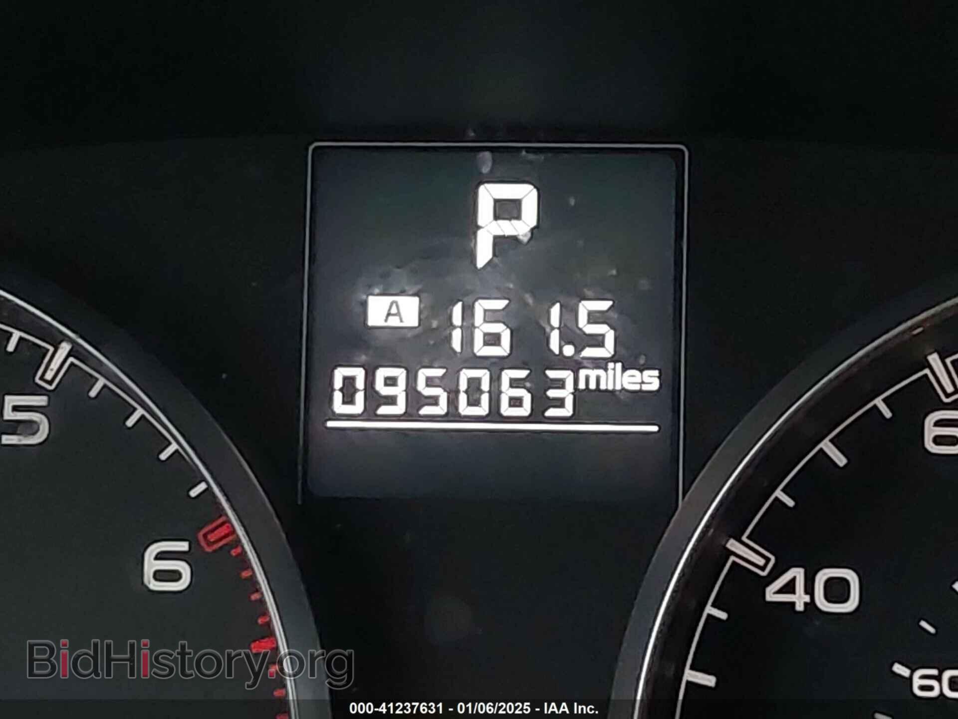 2014 SUBARU OUTBACK - VIN: 4S4BRBCC5E3276966 - Фото 15