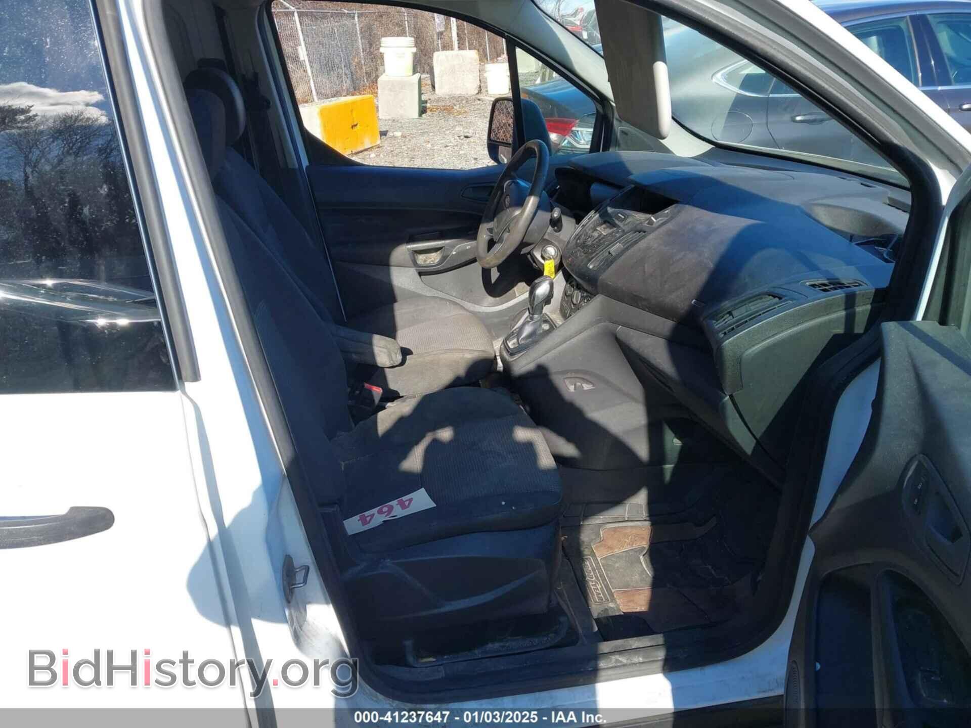 2016 FORD TRANSIT CONNECT - VIN: NM0LS7EX4G1246329 - Фото 5