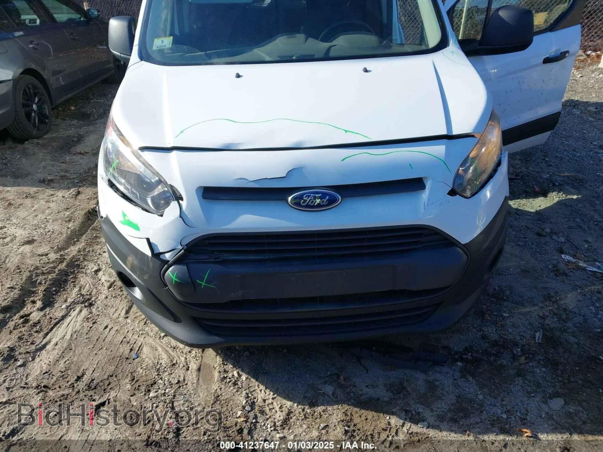 2016 FORD TRANSIT CONNECT - VIN: NM0LS7EX4G1246329 - Фото 6