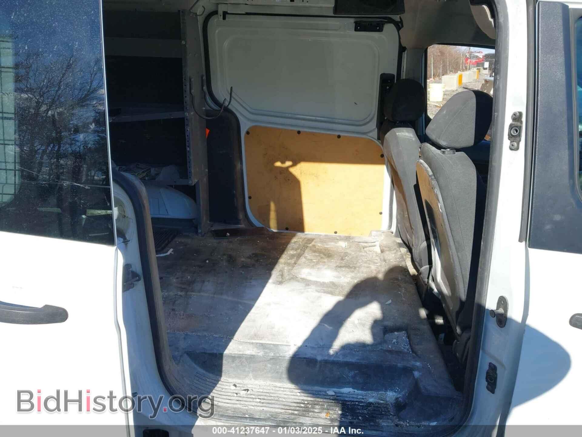 2016 FORD TRANSIT CONNECT - VIN: NM0LS7EX4G1246329 - Фото 8