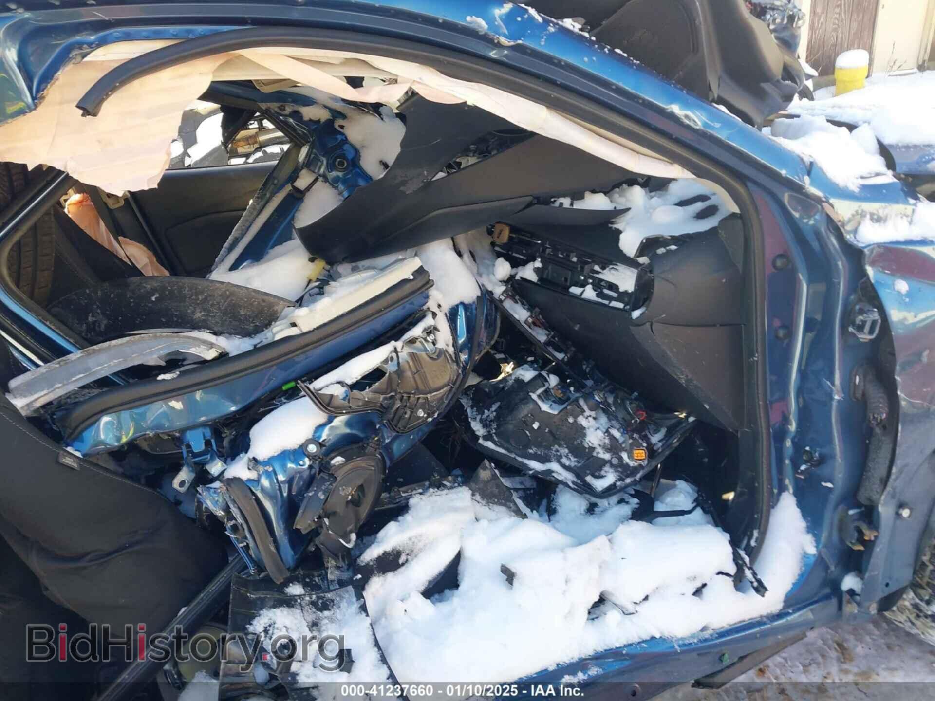 2019 MAZDA CX-3 - VIN: JM1DKFB75K0434412 - Фото 5