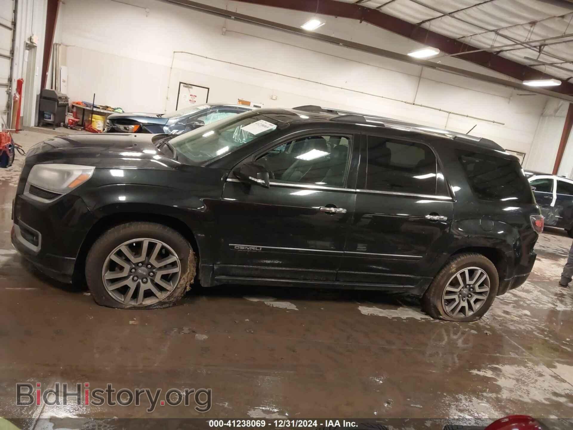 2013 GMC ACADIA - VIN: 1GKKVTKD5DJ181516 - Photo 14