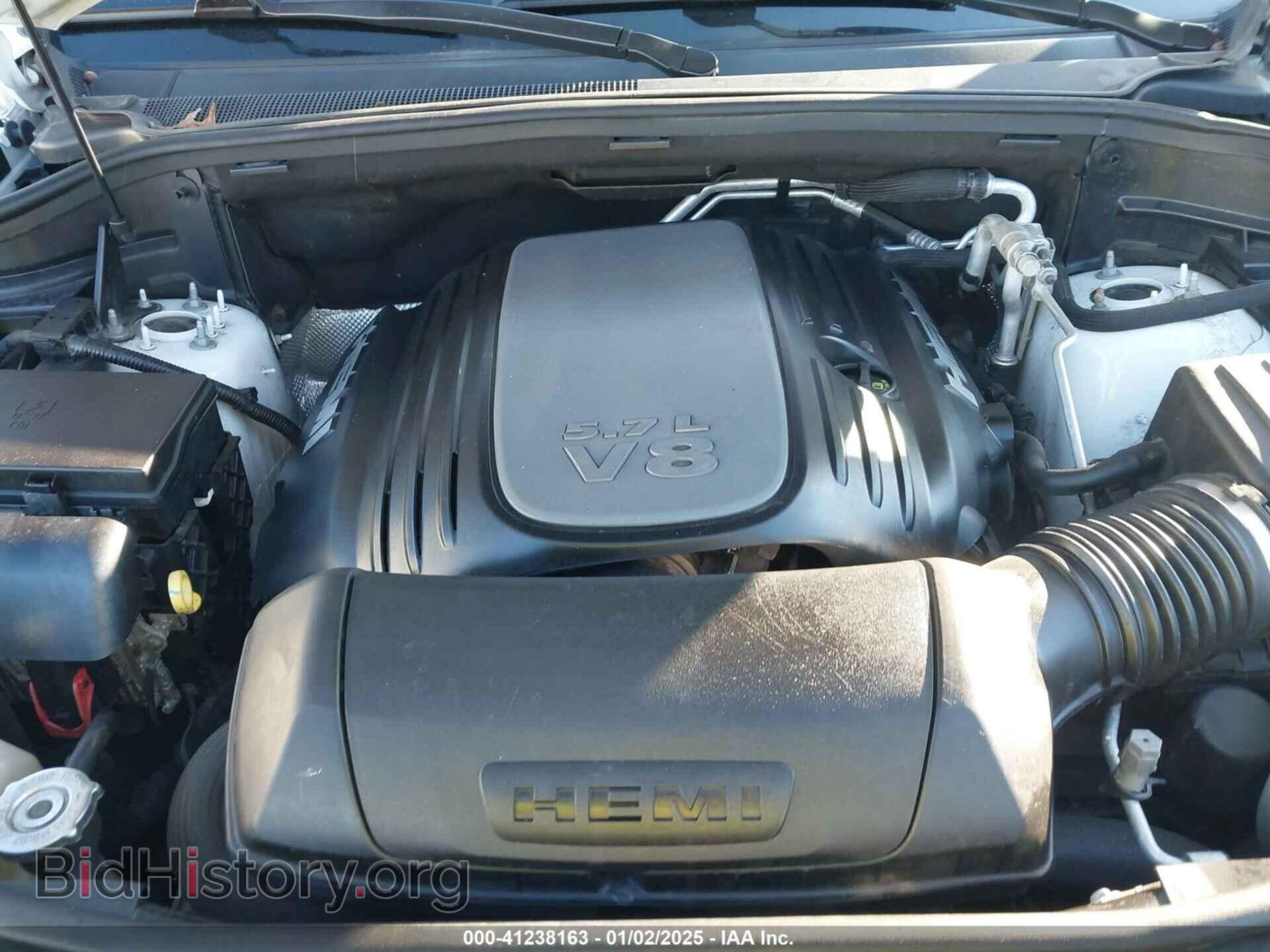 2020 DODGE DURANGO - VIN: 1C4SDJCT0LC253363 - Photo 10