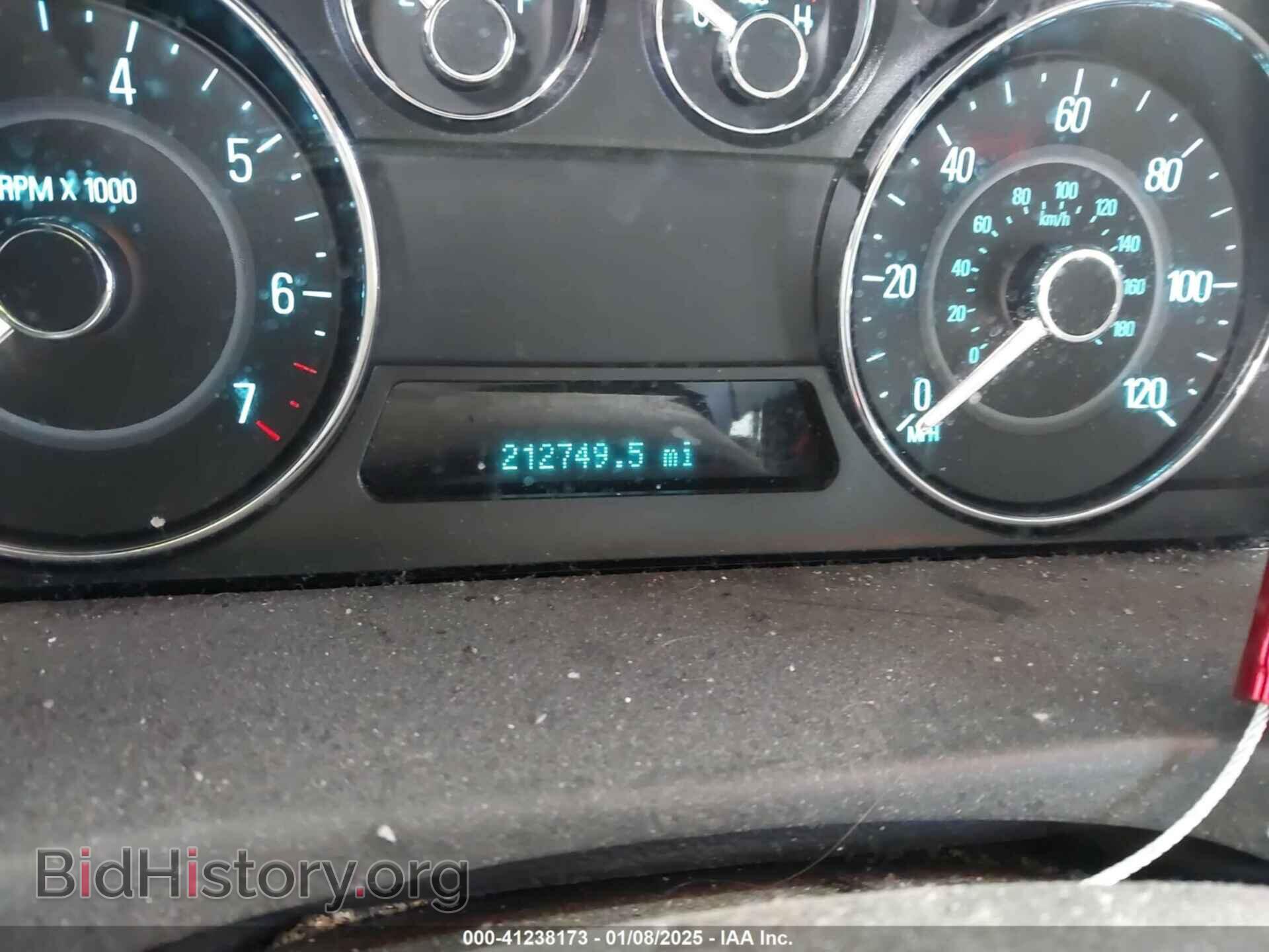 2011 FORD FLEX - VIN: 2FMGK5CC7BBD35281 - Фото 7