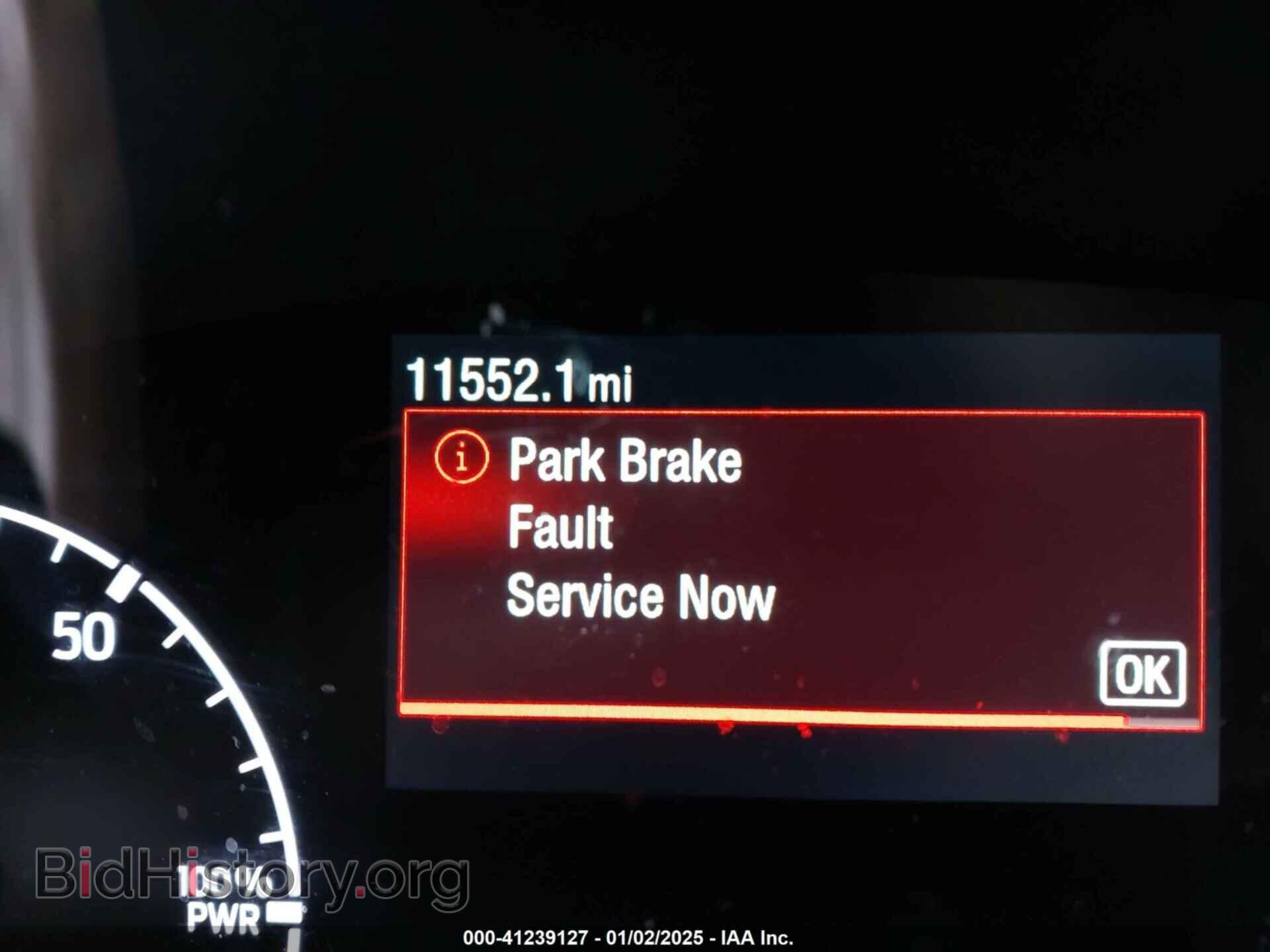 2024 FORD MAVERICK - VIN: 3FTTW8A38RRB06504 - Фото 16