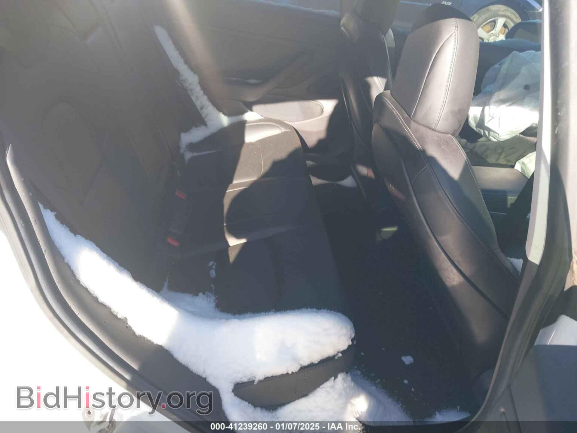 2019 TESLA MODEL 3 - VIN: 5YJ3E1EB9KF487072 - Фото 8