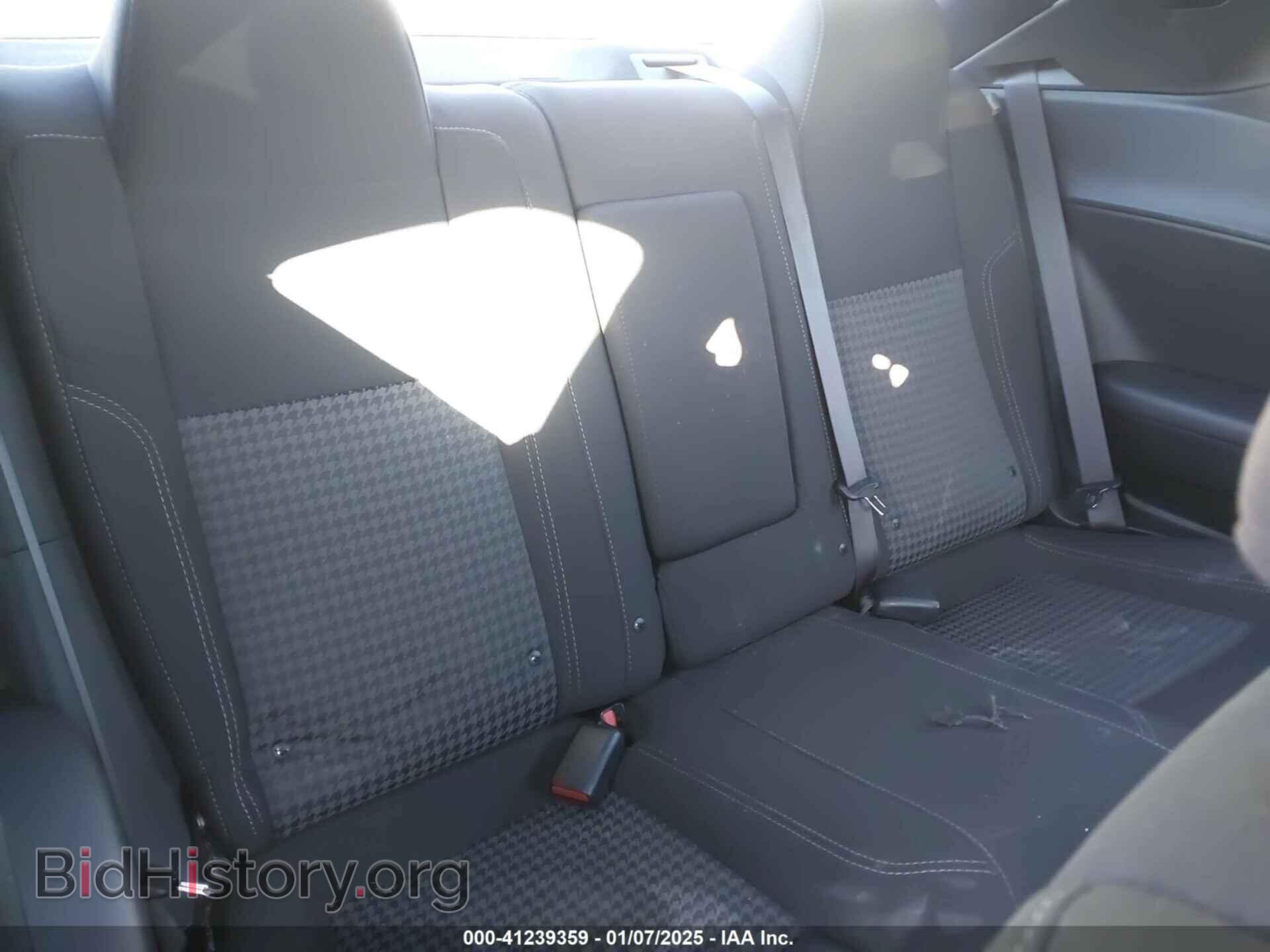 2023 DODGE CHALLENGER - VIN: 2C3CDZAGXPH590798 - Фото 8