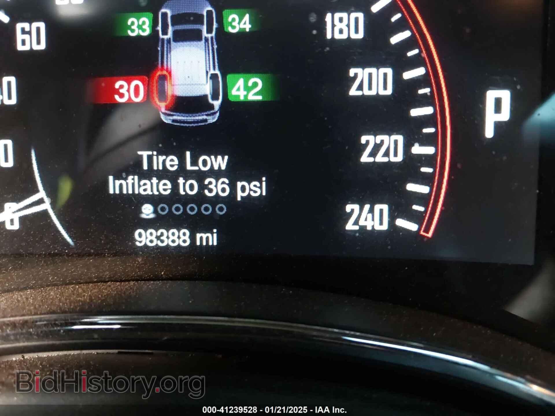 2015 DODGE DURANGO - VIN: 1C4RDHAG7FC833954 - Photo 15