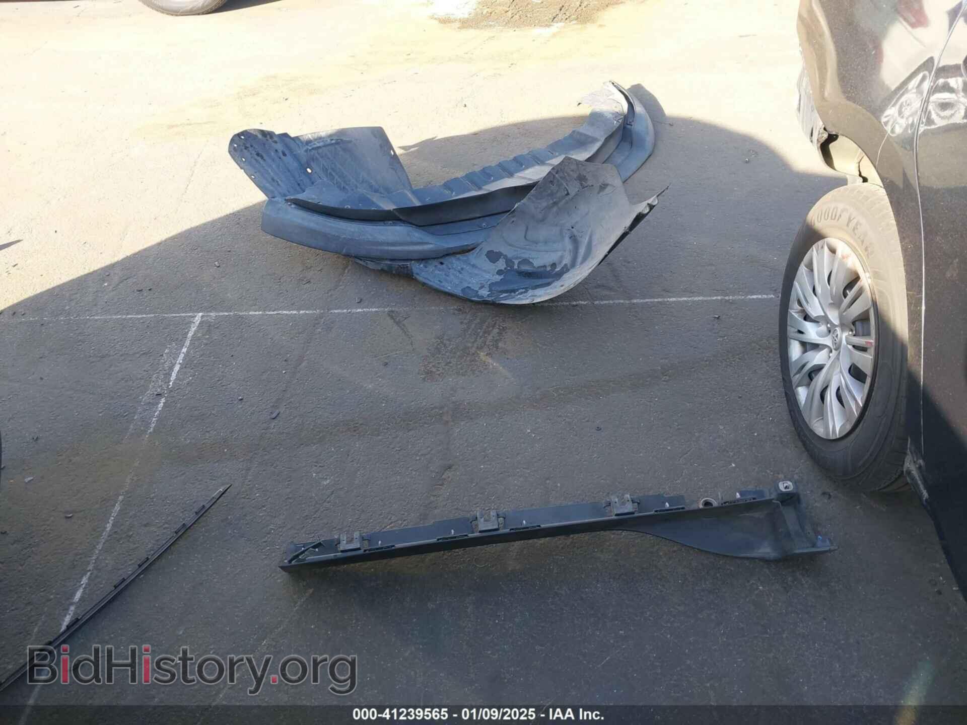 2015 FORD TAURUS - VIN: 1FAHP2D87FG200549 - Photo 12