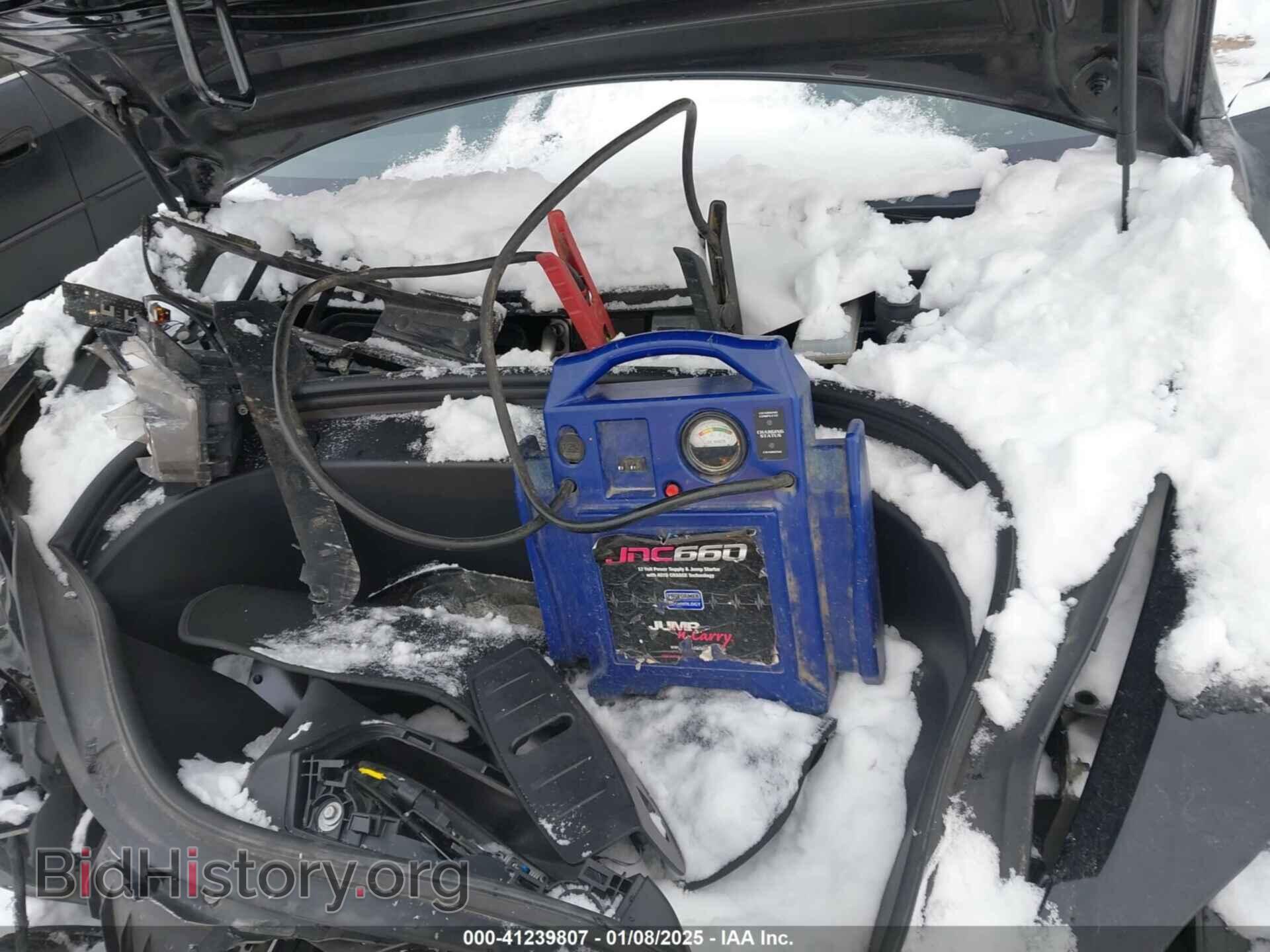 2018 TESLA MODEL 3 - VIN: 5YJ3E1EB7JF178568 - Photo 10