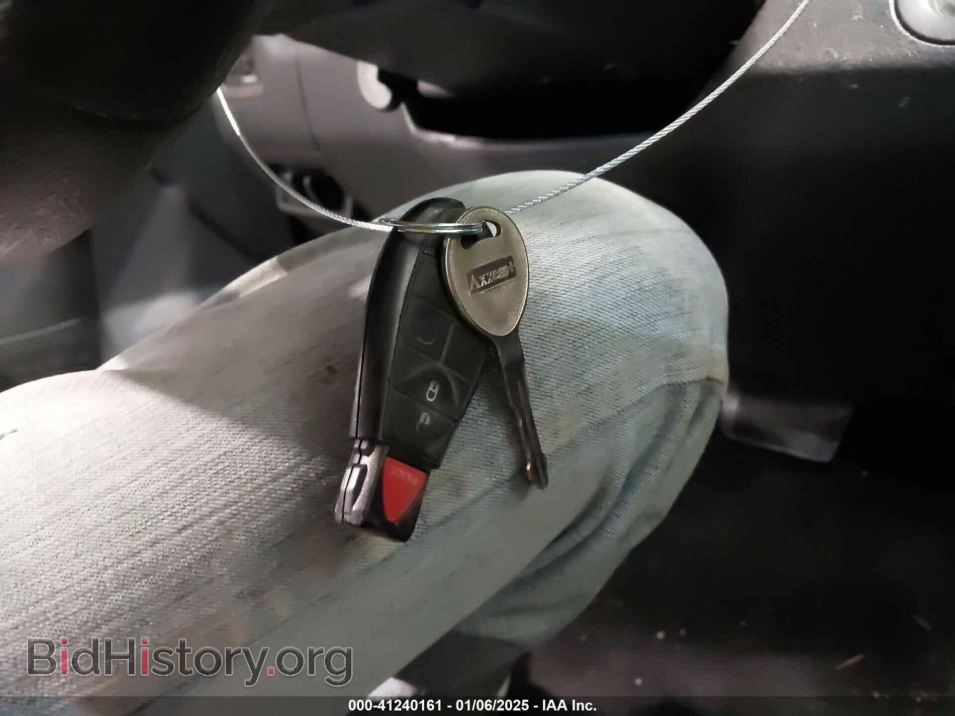 2012 RAM 1500 - VIN: 1C6RD7KP0CS232418 - Photo 11