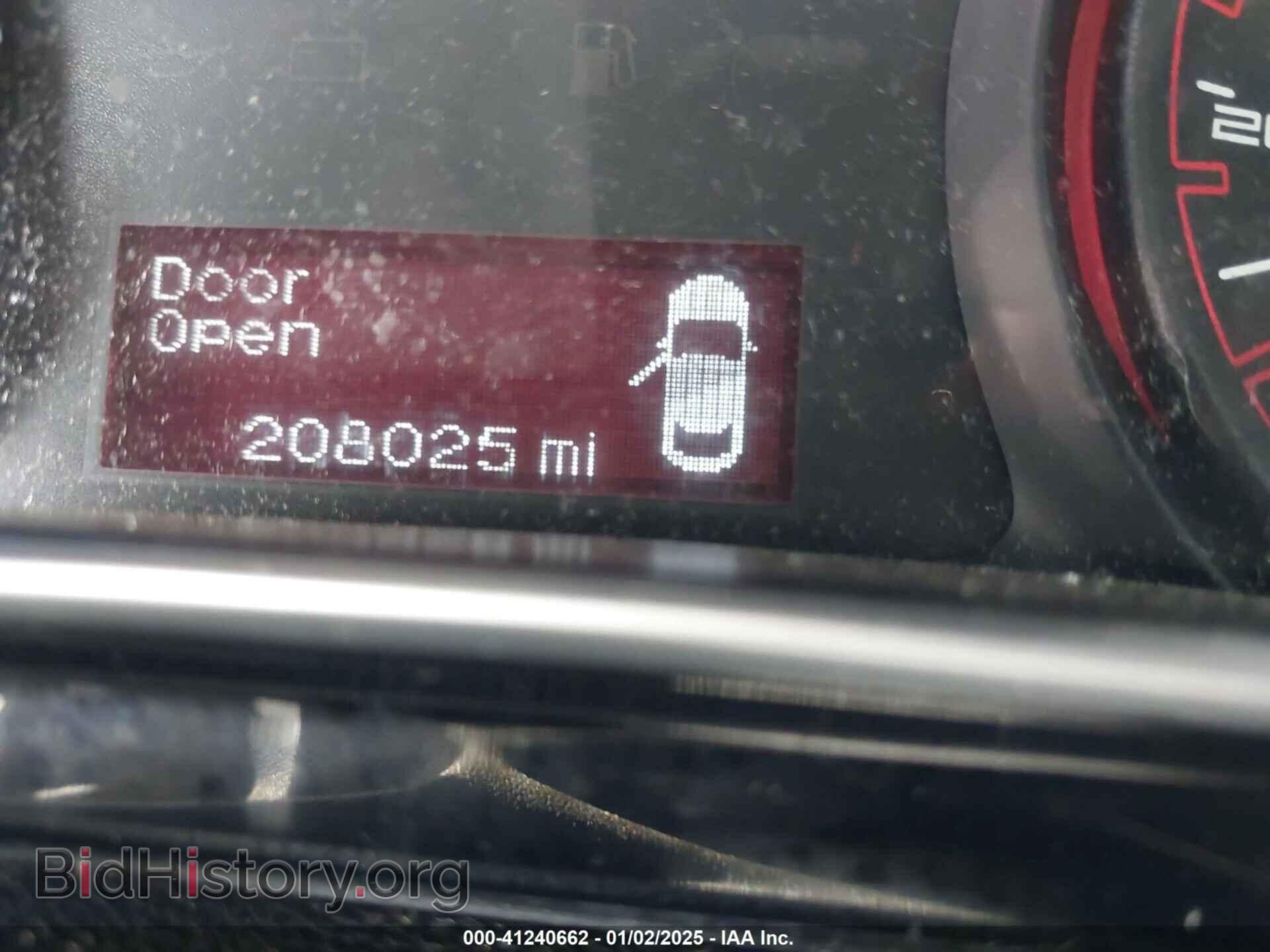 2013 DODGE DART - VIN: 1C3CDFAA0DD106463 - Photo 7
