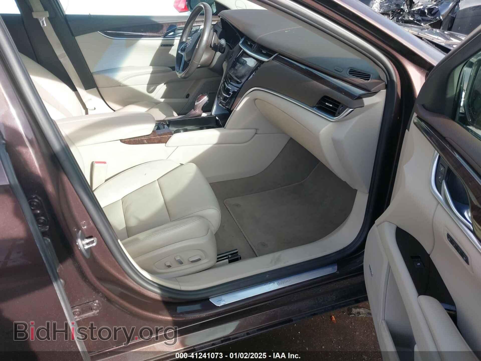 2015 CADILLAC XTS - VIN: 2G61M5S32F9198319 - Photo 5